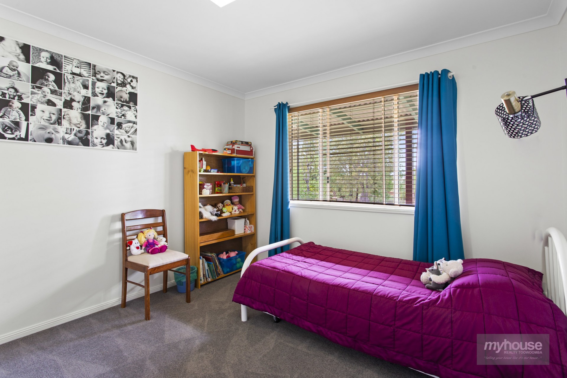 Real Estate in Gowrie Mountain