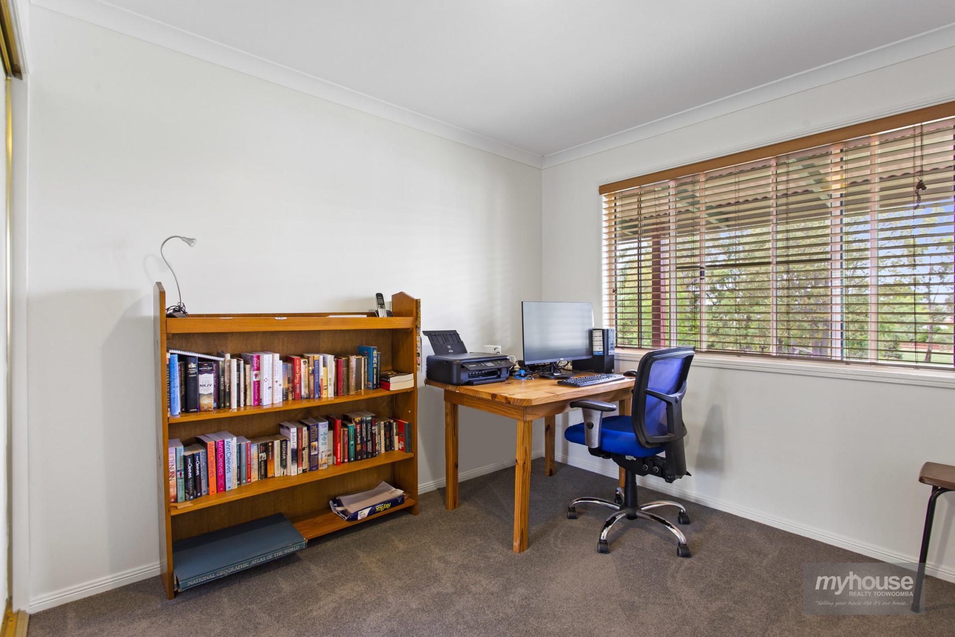 Real Estate in Gowrie Mountain