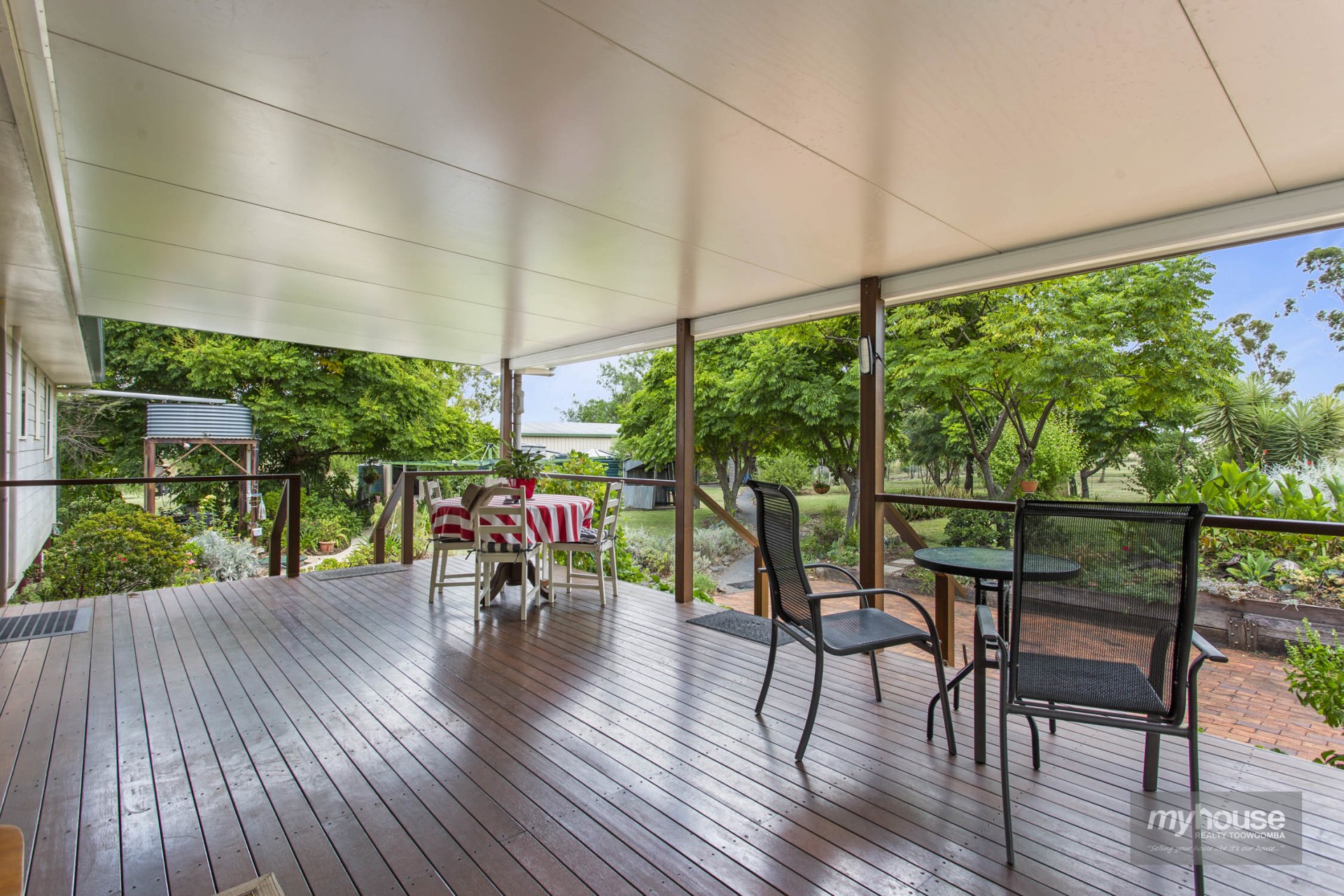 Real Estate in Gowrie Mountain