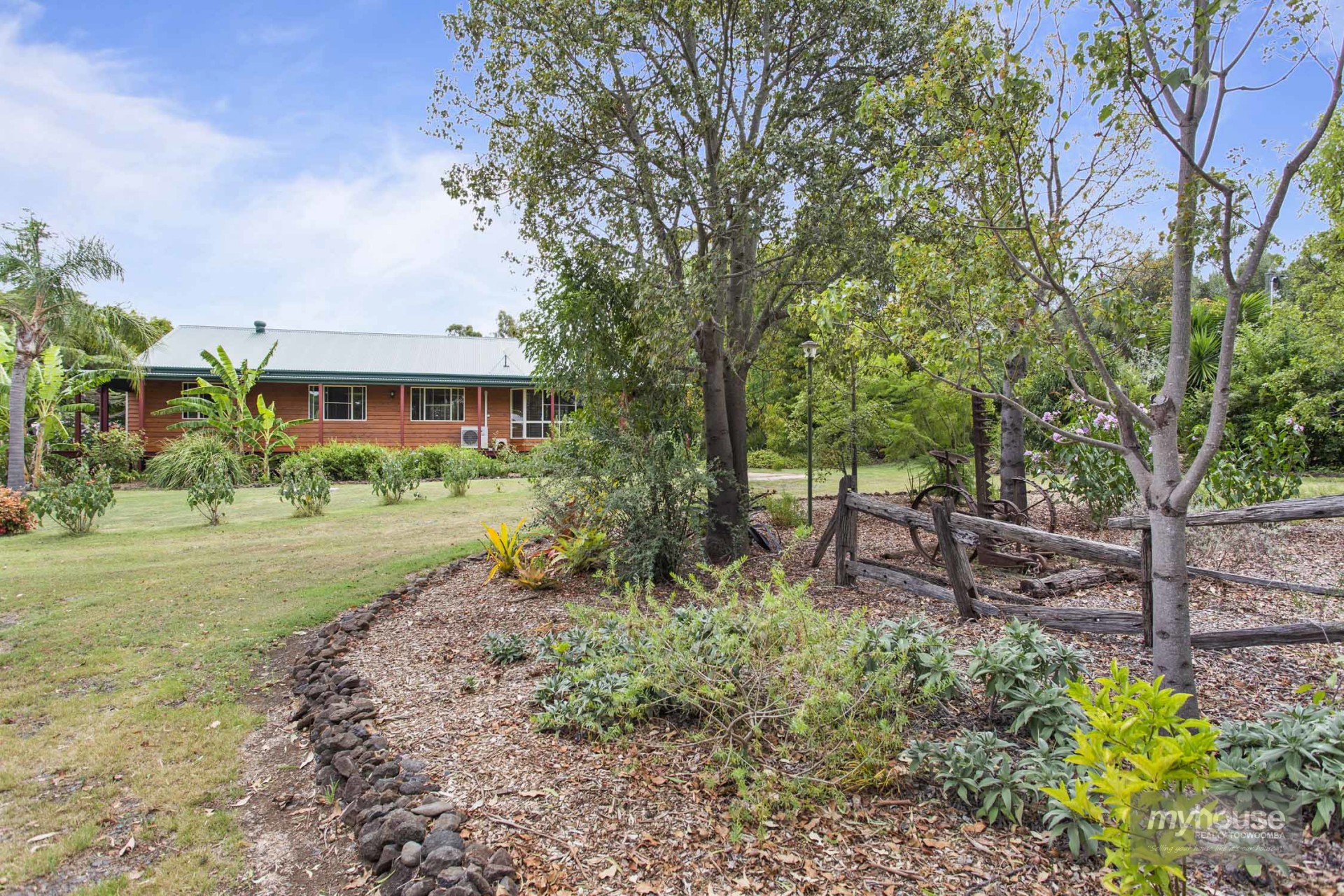Property Sold in Gowrie Mountain