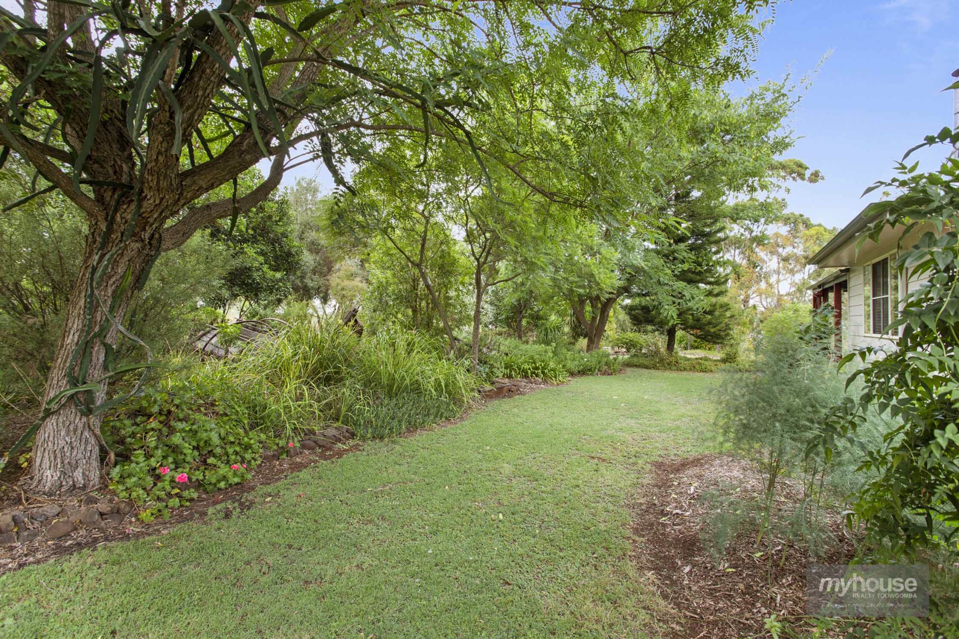 Real Estate in Gowrie Mountain