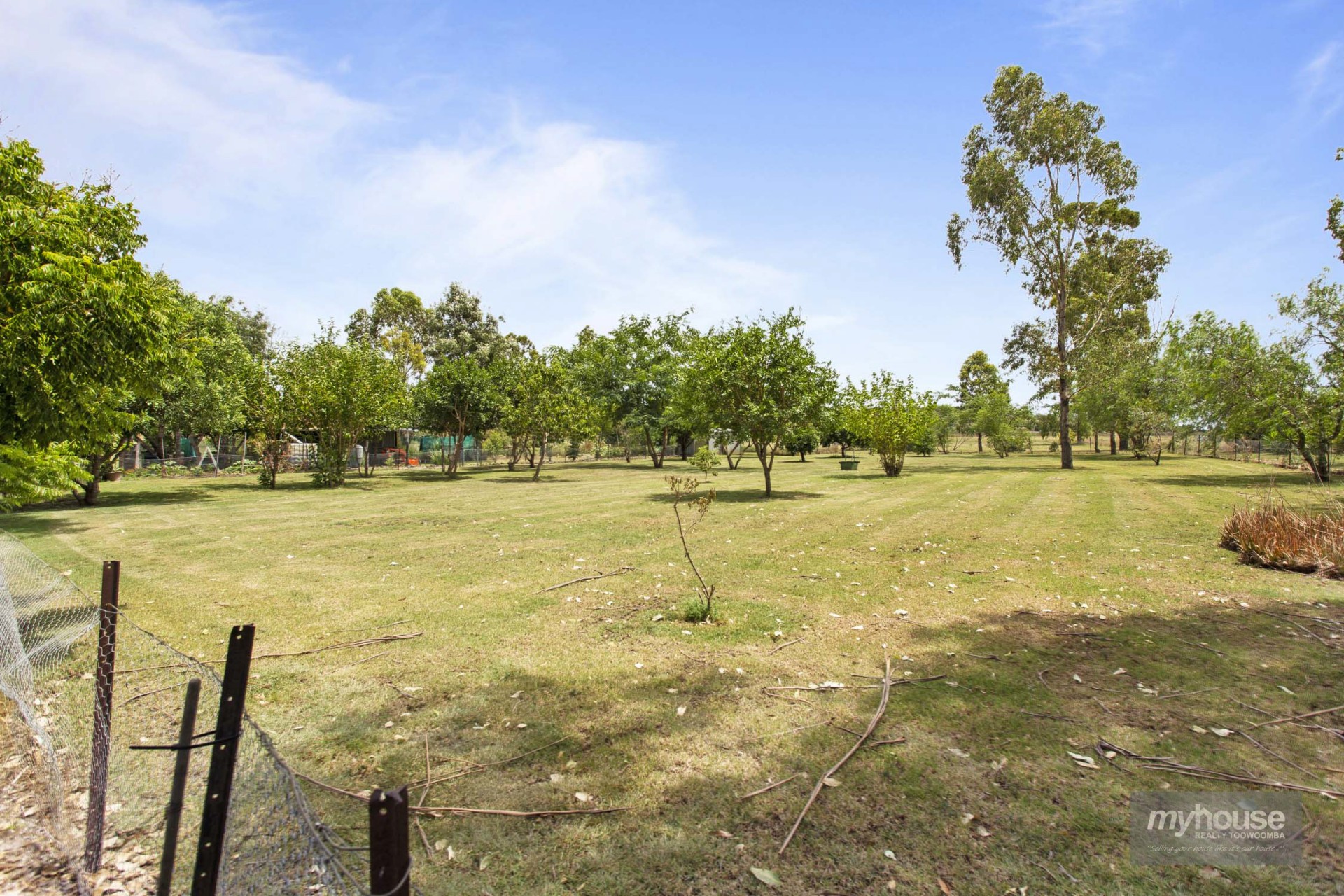 Real Estate in Gowrie Mountain