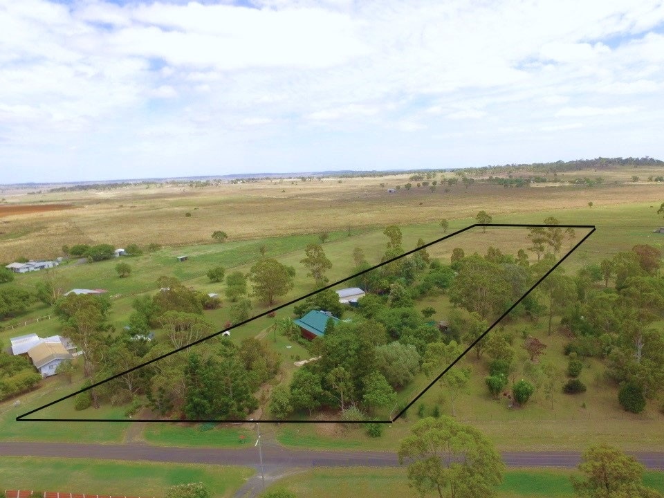 Real Estate in Gowrie Mountain