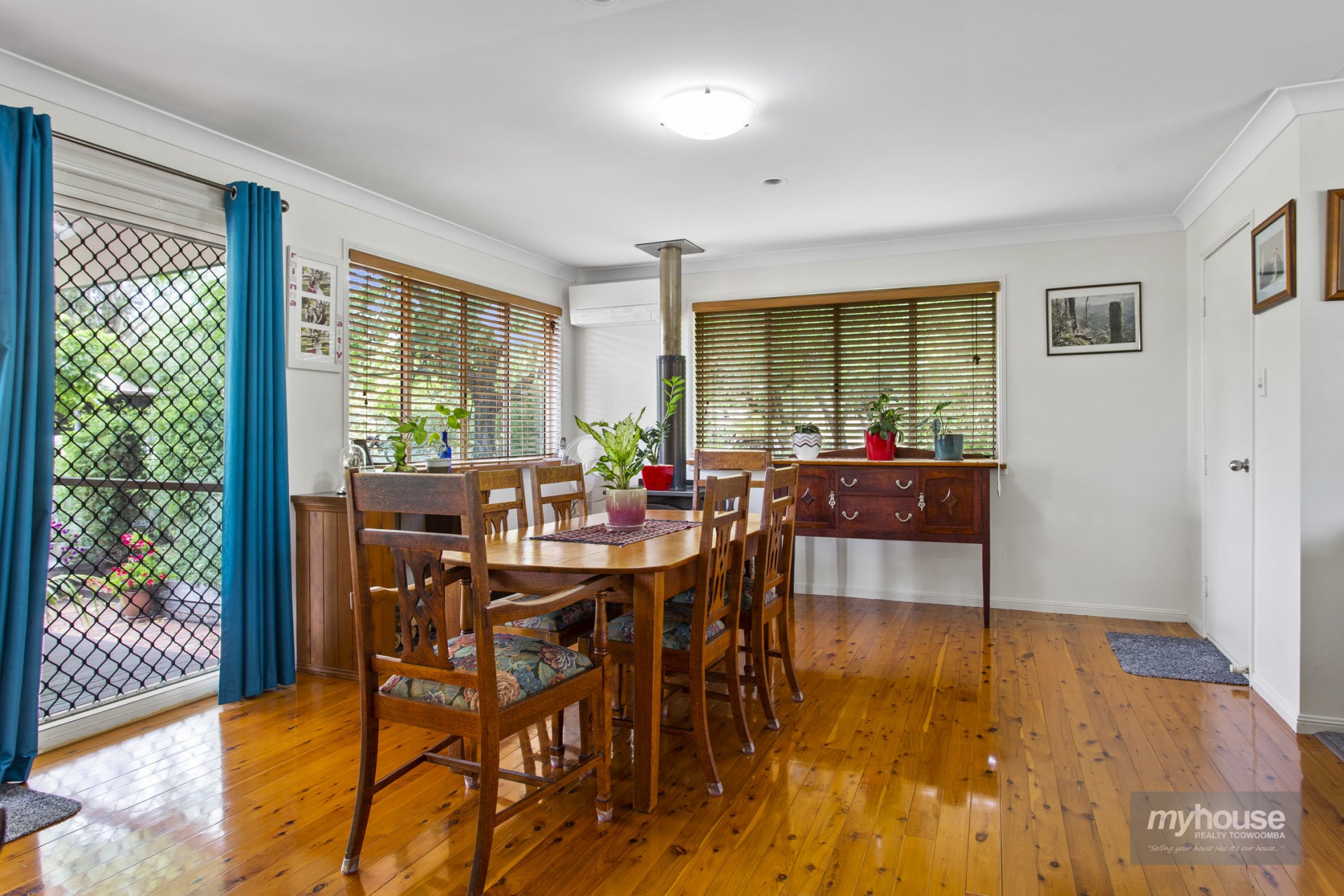Selling your property in Gowrie Mountain