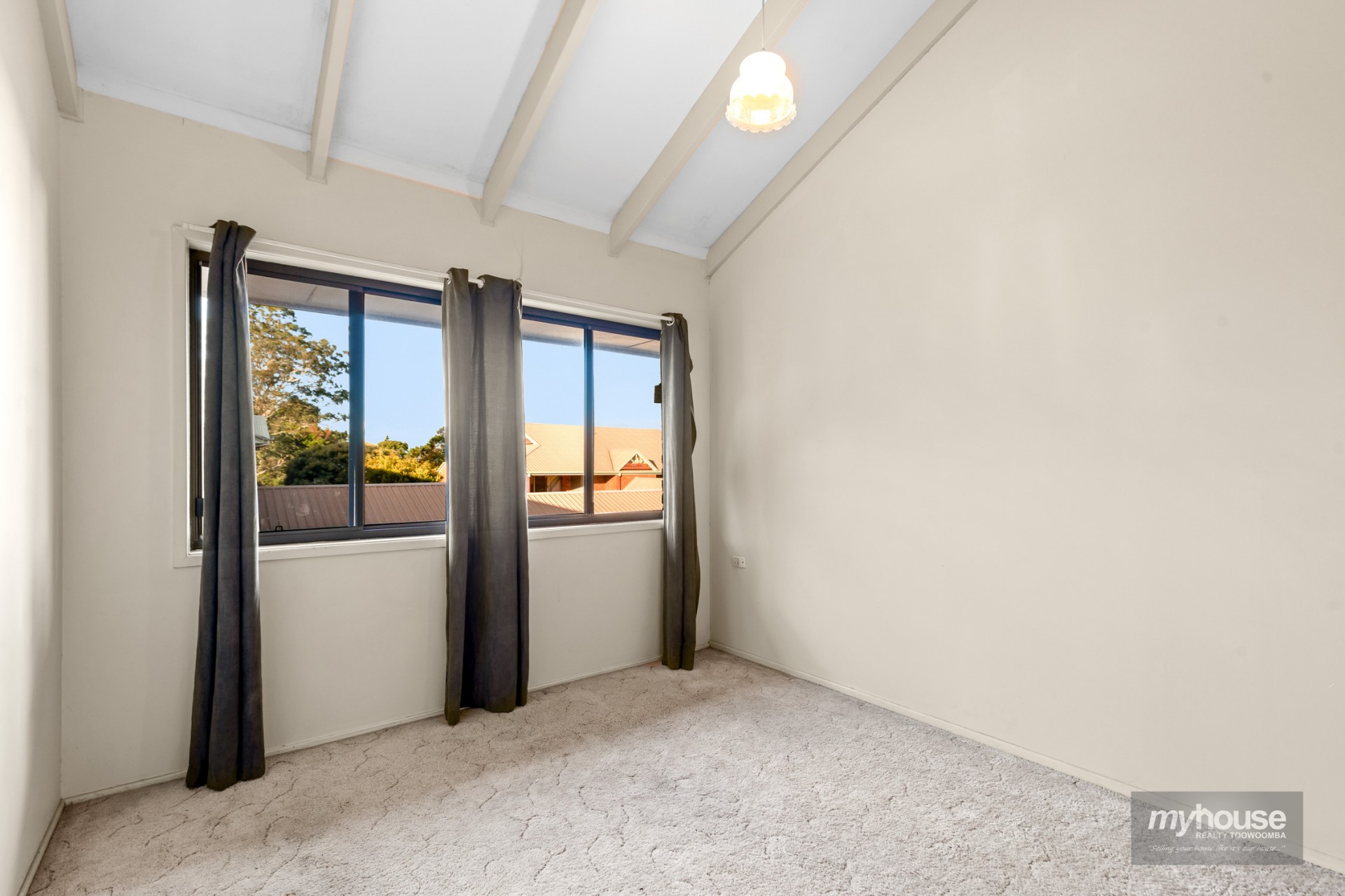 Open for inspection in Newtown