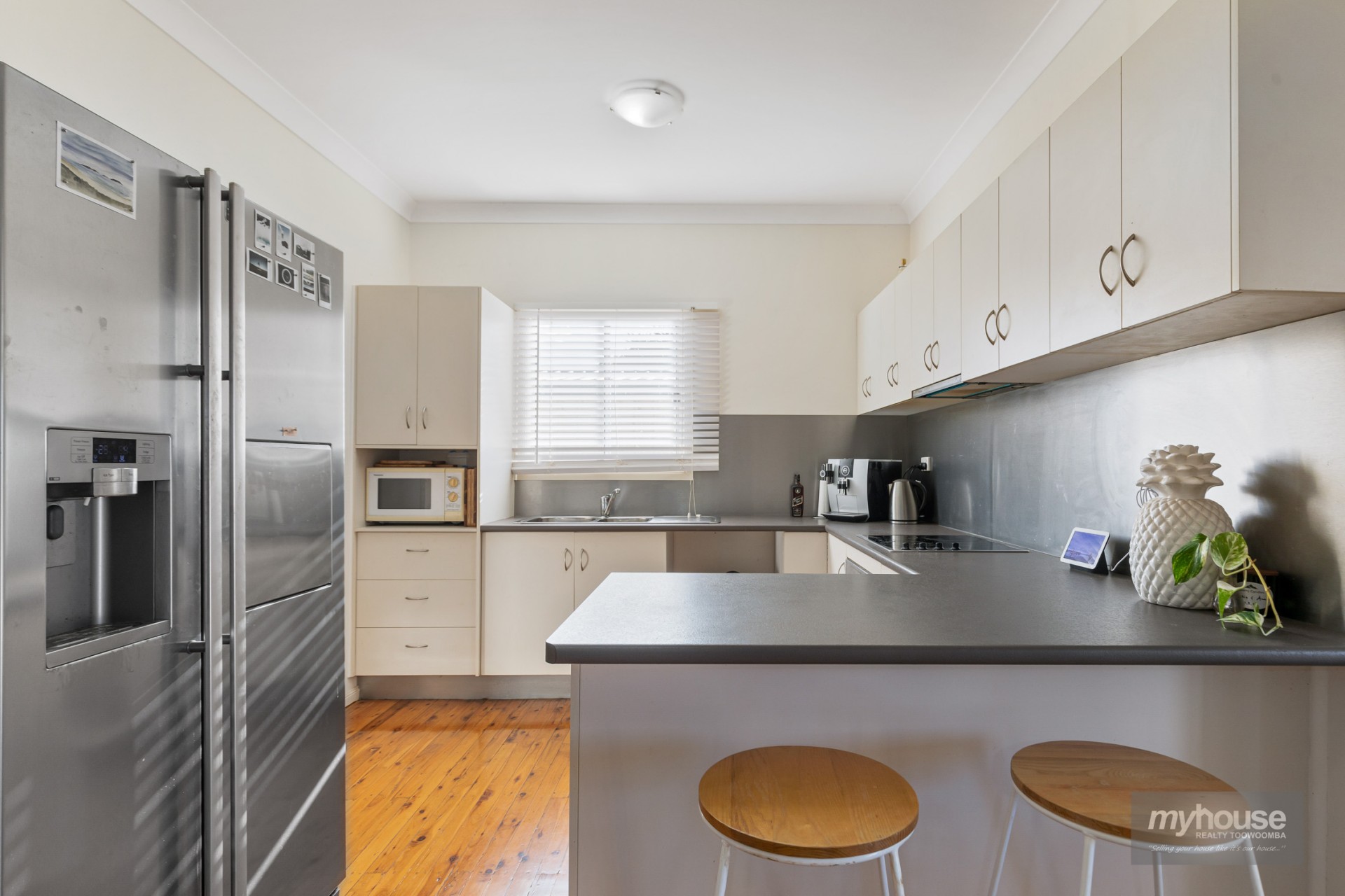 Real Estate in Harristown