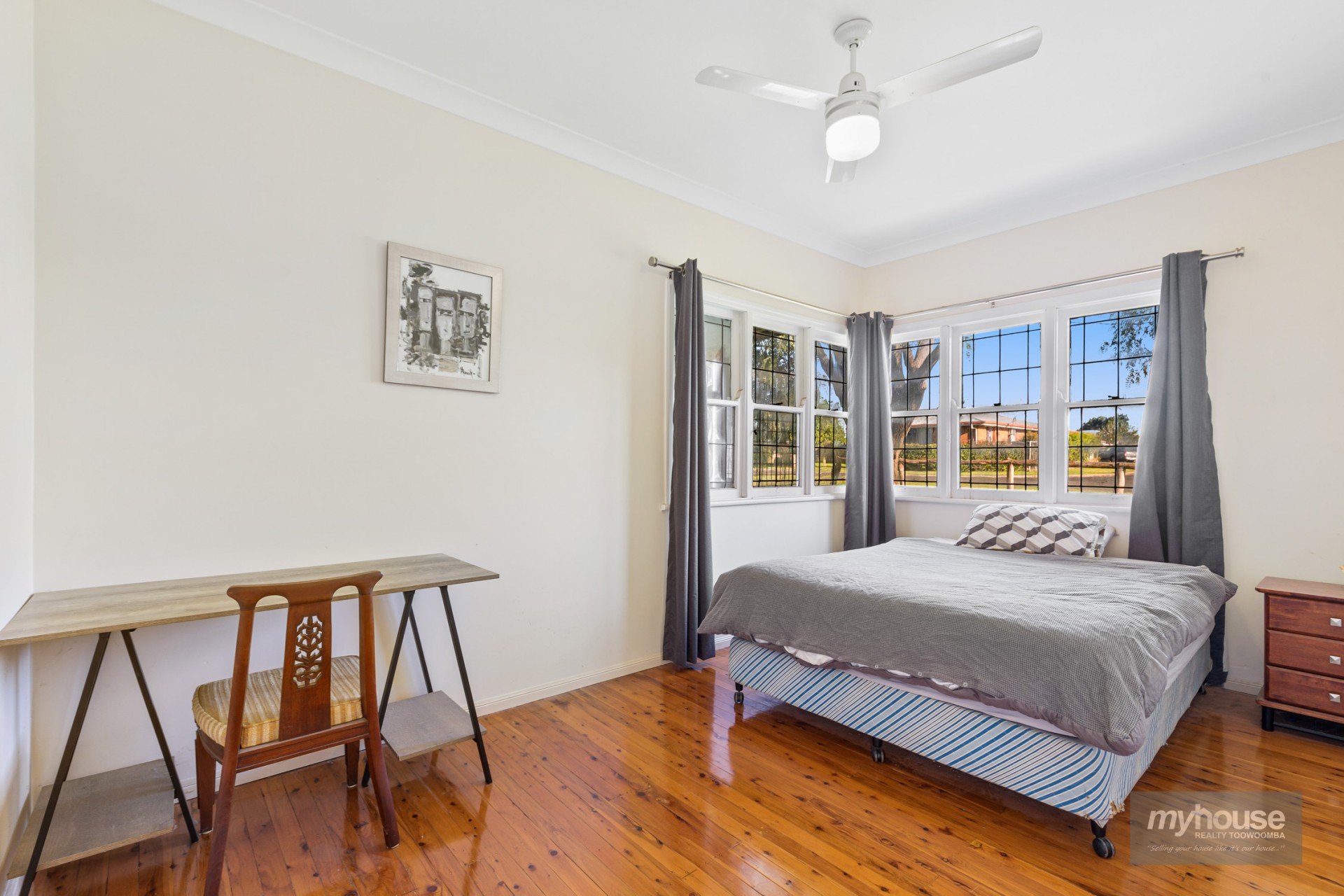 Selling your property in Harristown