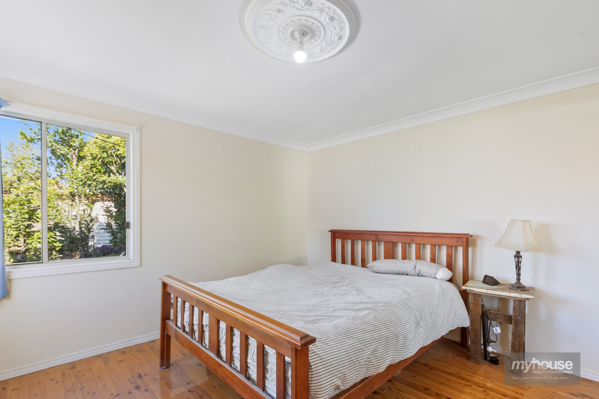 Real Estate in Harristown