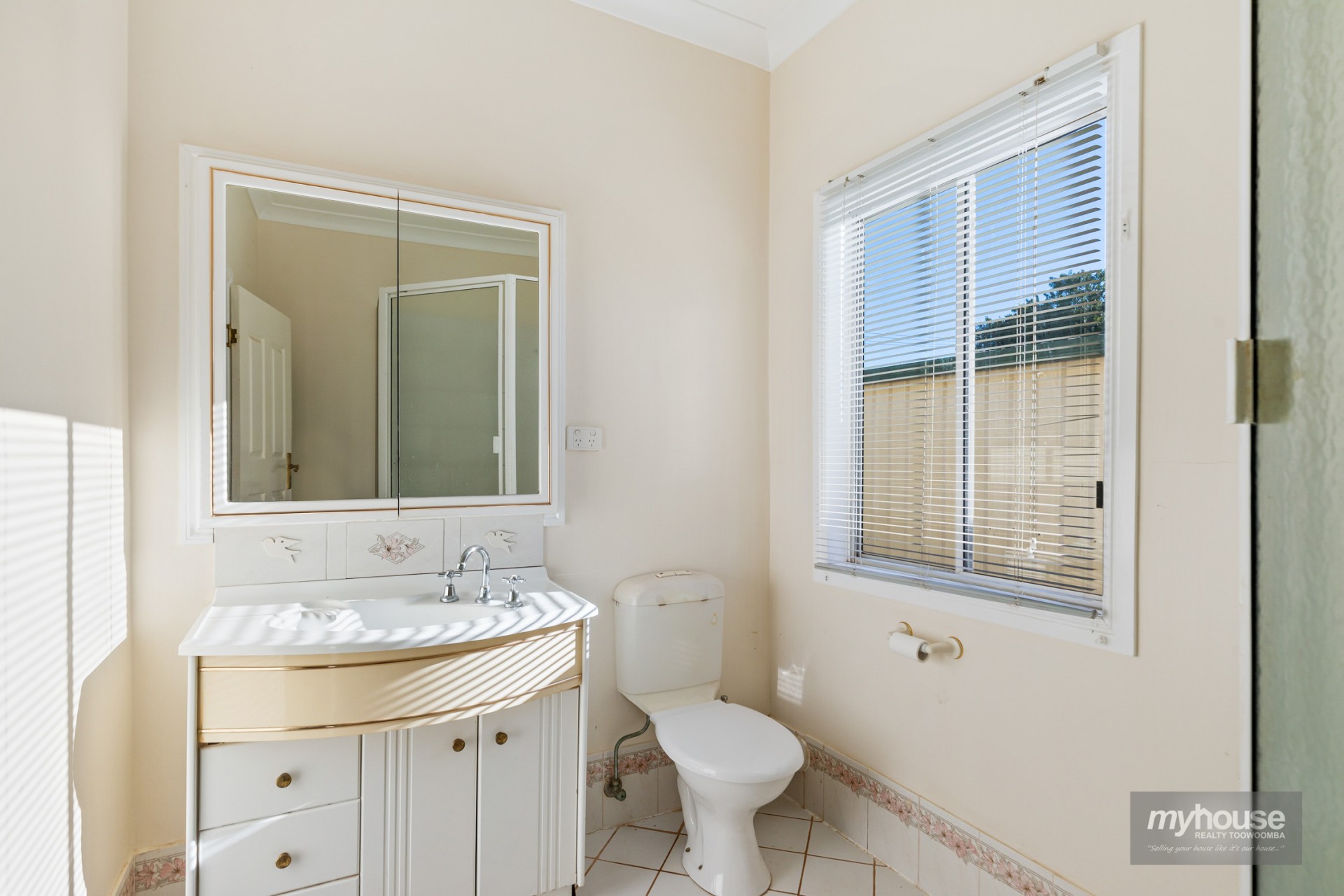 Real Estate in Harristown