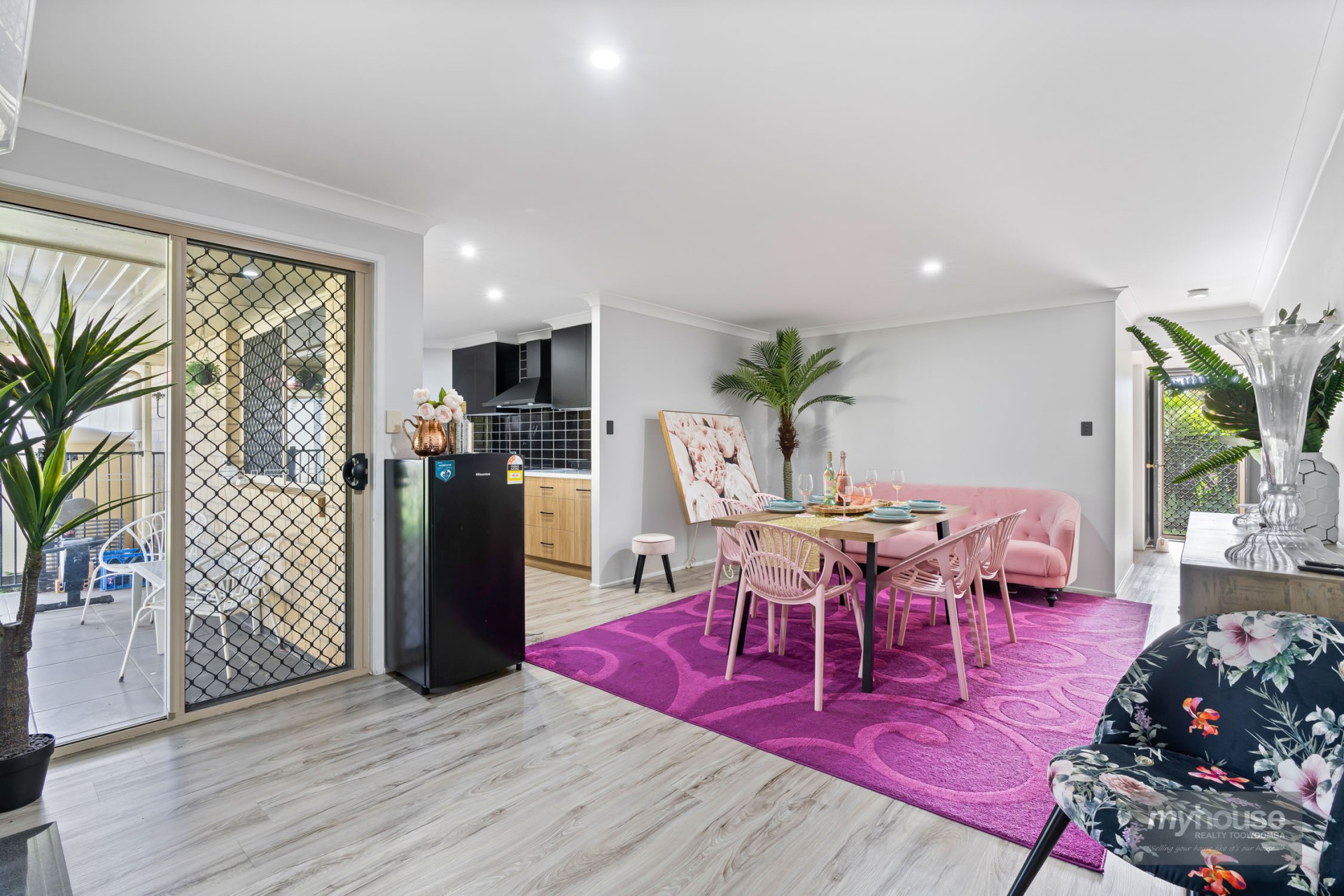 Kearneys Spring Properties For Sale