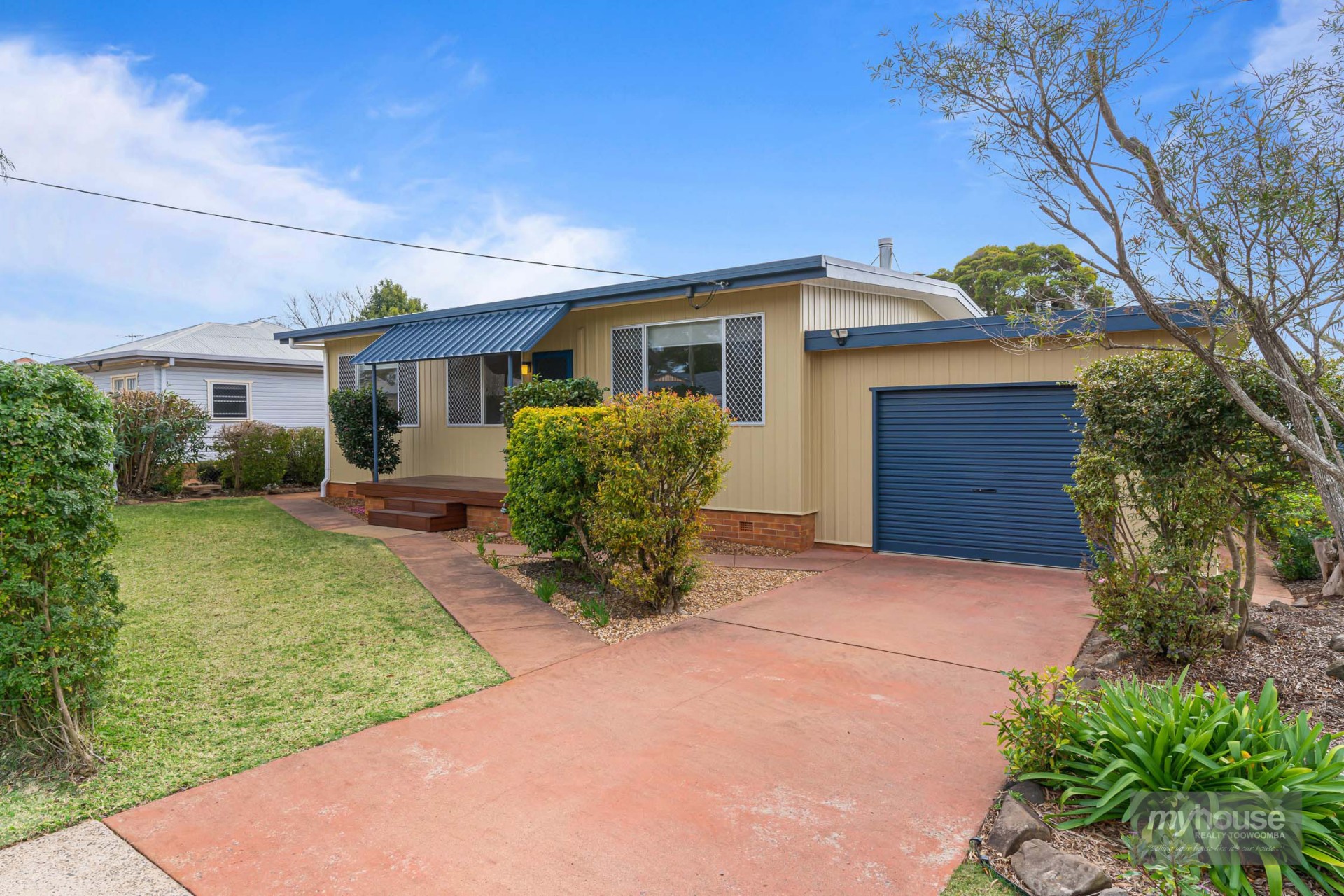Property Sold in Harristown