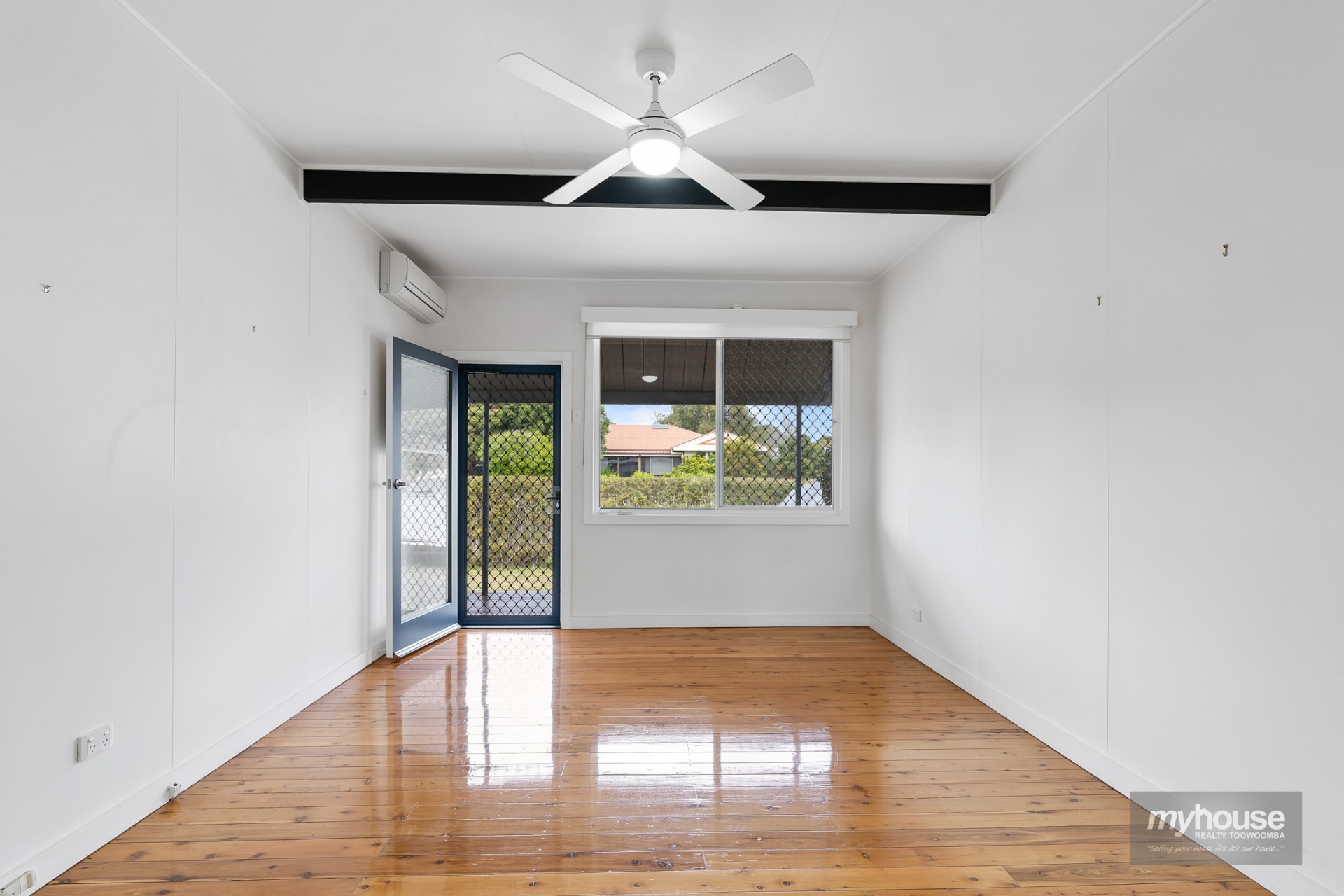 Harristown Properties Sold