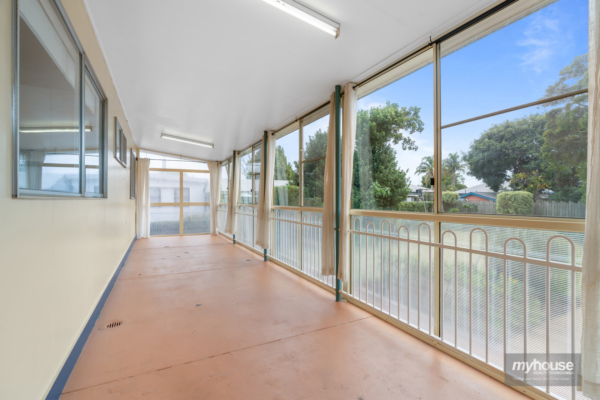 Real Estate in Harristown