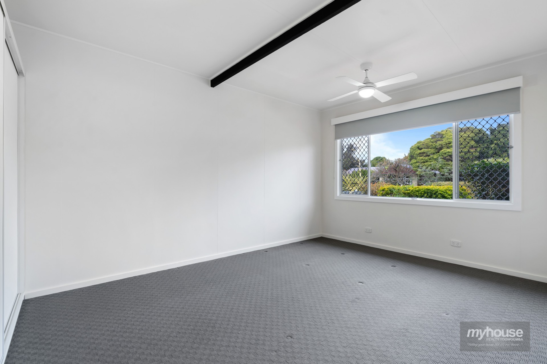 Selling your property in Harristown