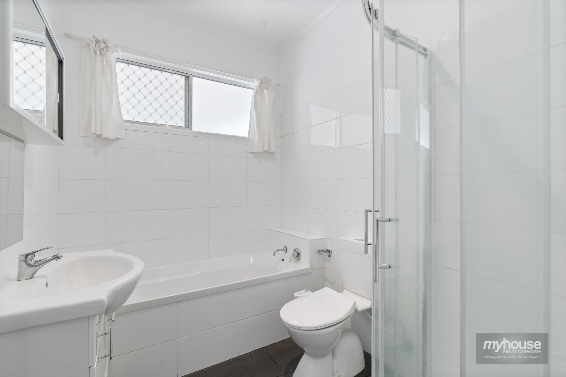 Real Estate in Harristown