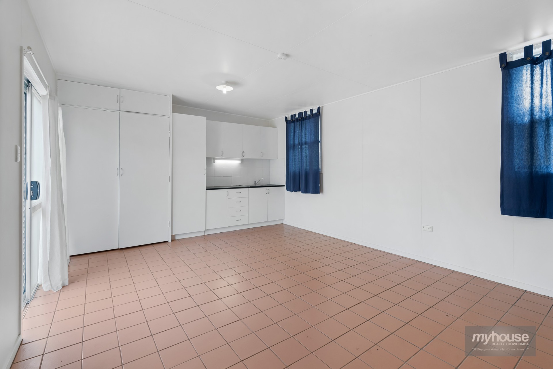 Real Estate in Harristown
