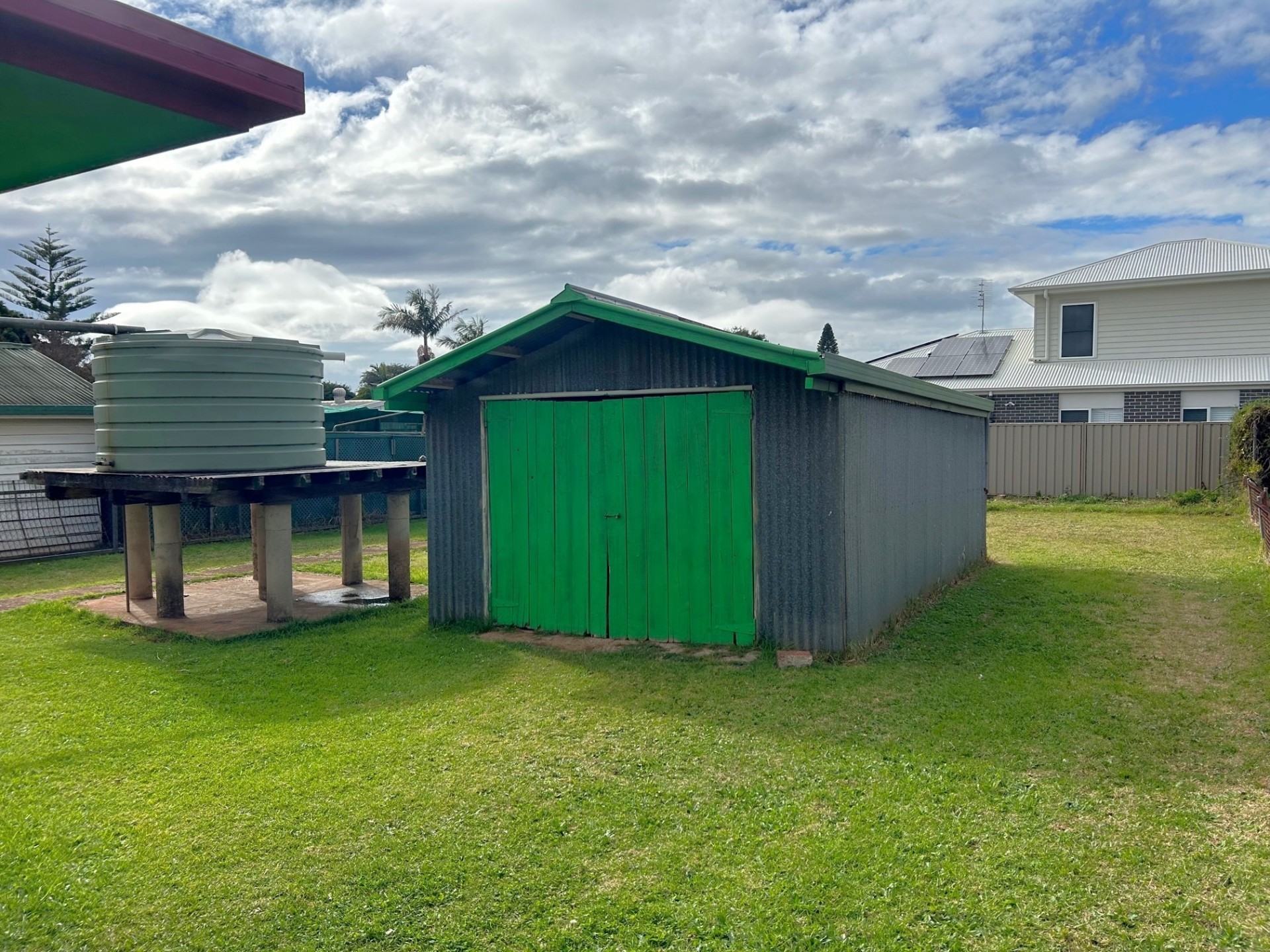 Real Estate in Newtown
