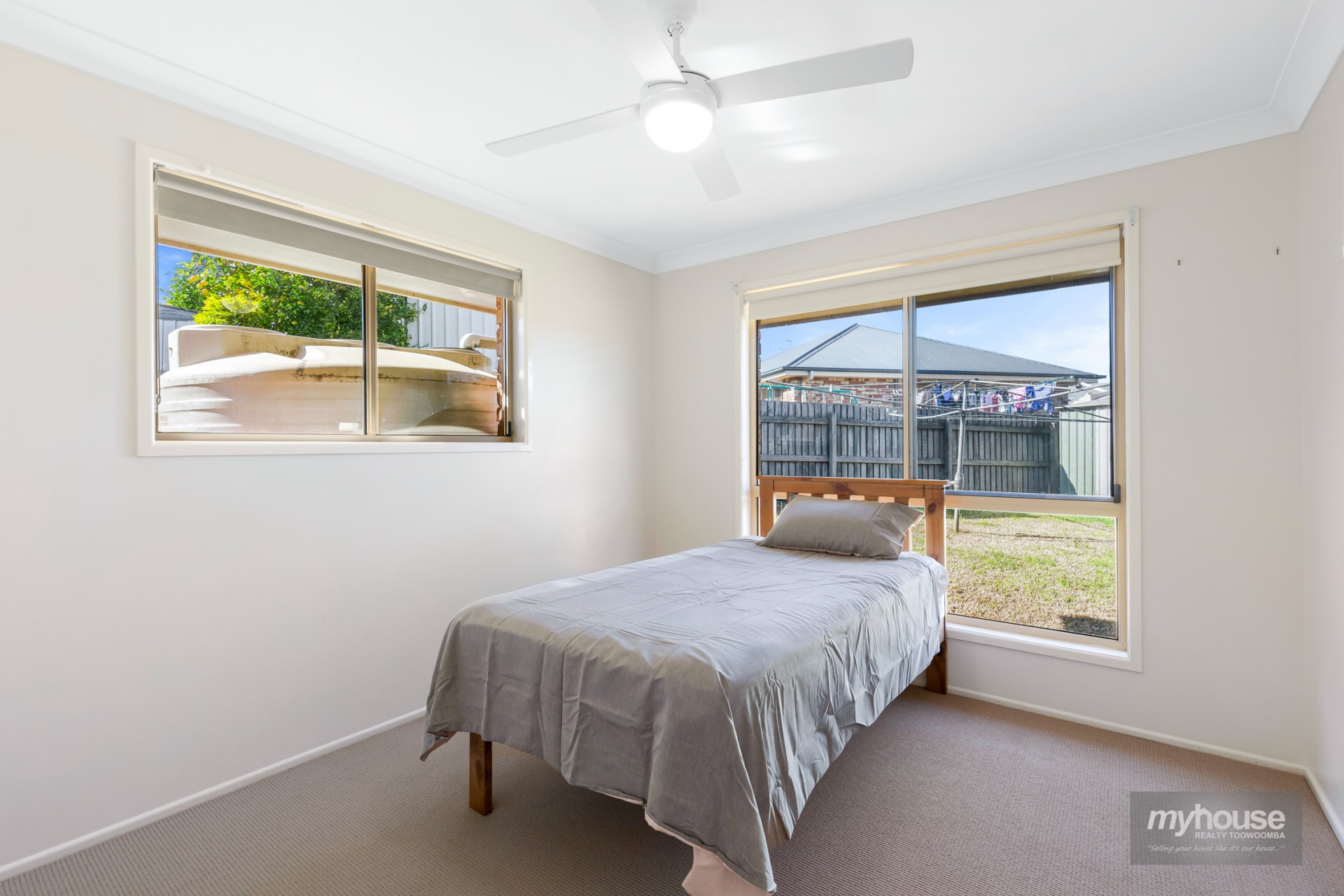 Real Estate in Glenvale