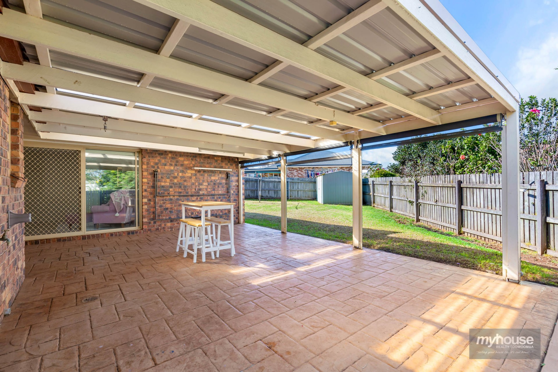 Real Estate in Glenvale