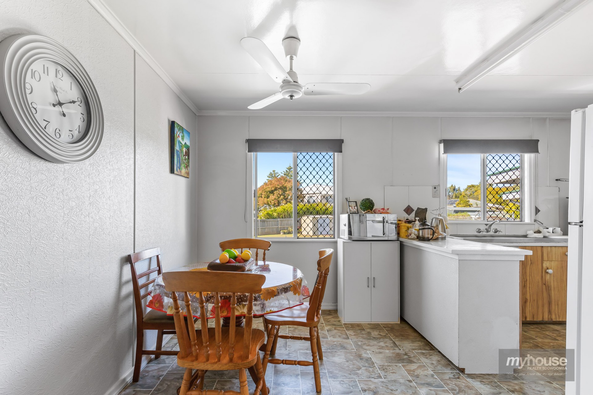 Harristown real estate Sold