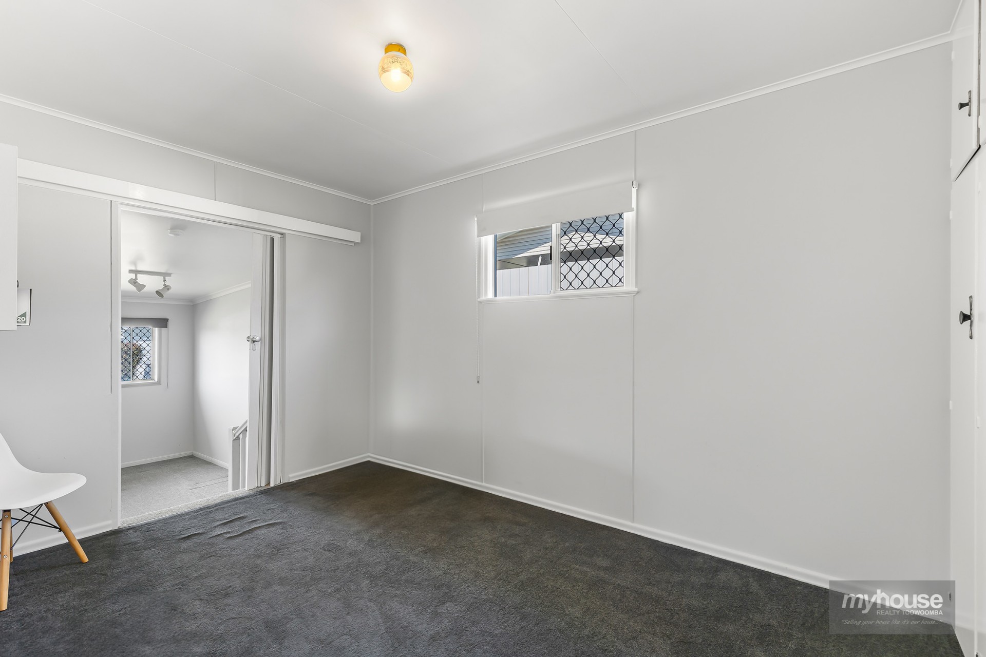 Real Estate in Harristown