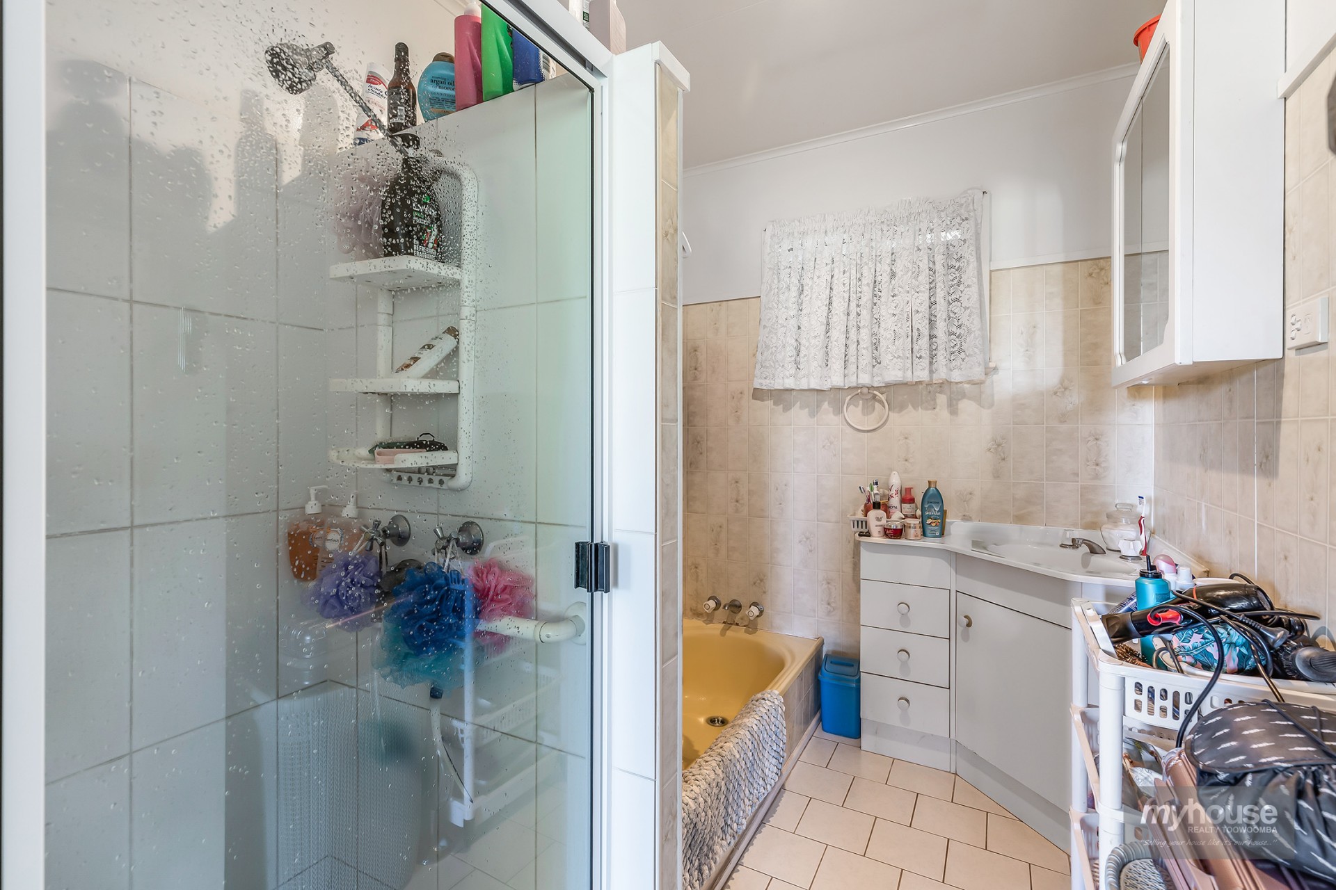Real Estate in Harristown