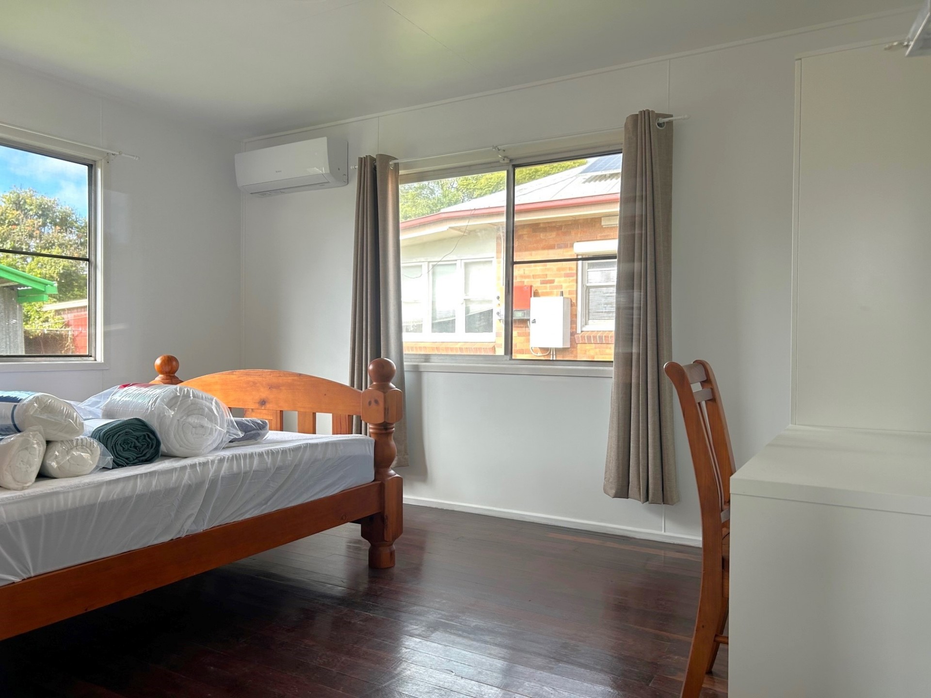 Property For Rent in Newtown