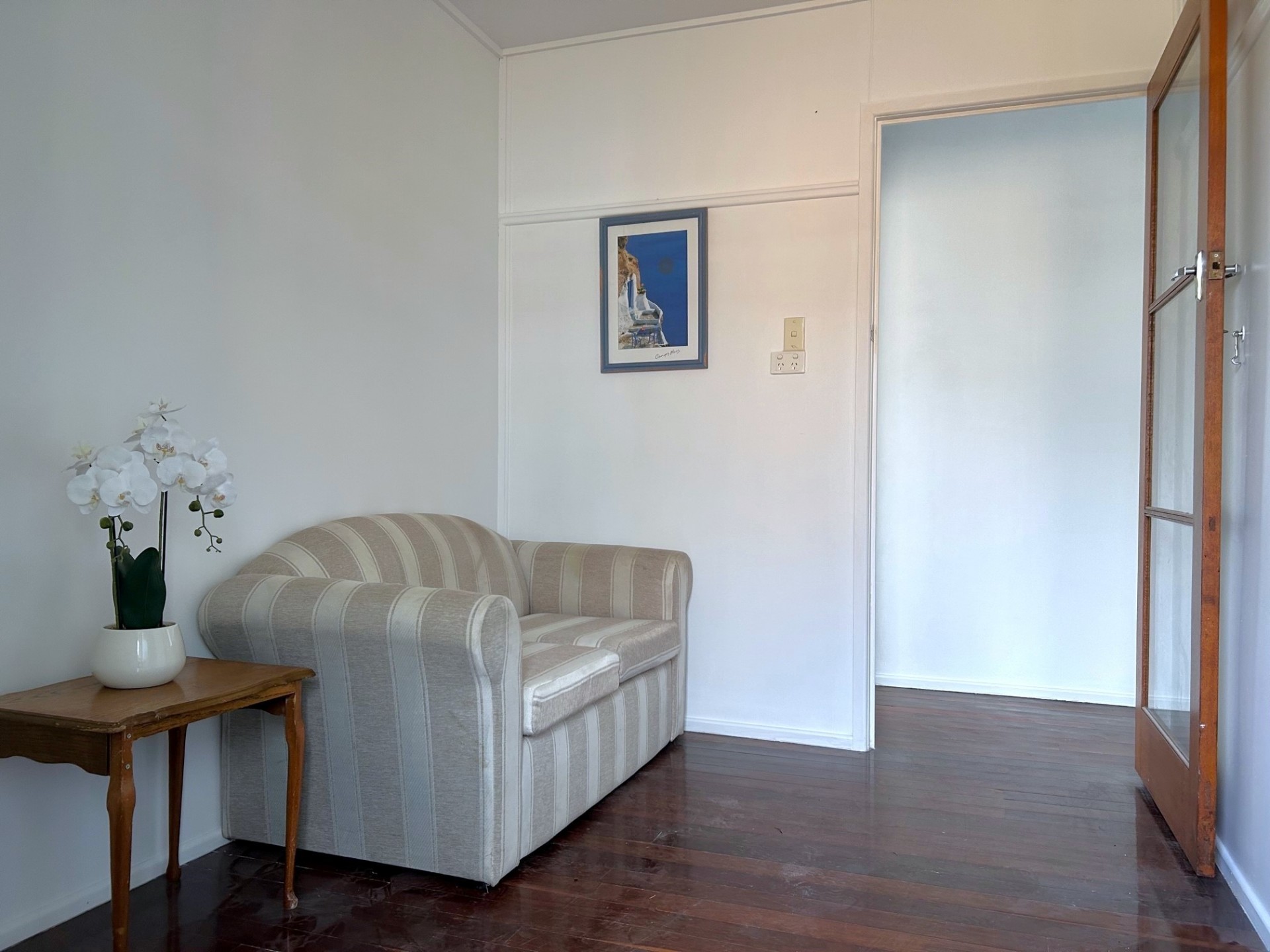 Open for inspection in Newtown