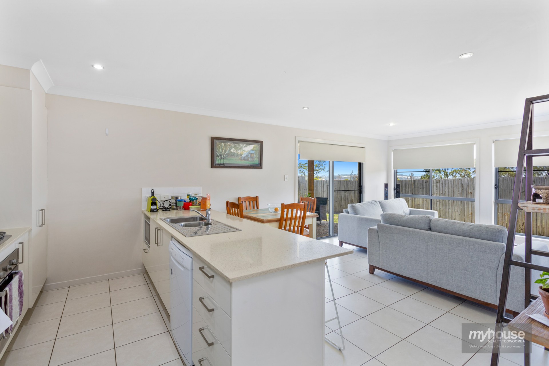 Mount Kynoch Properties For Rent