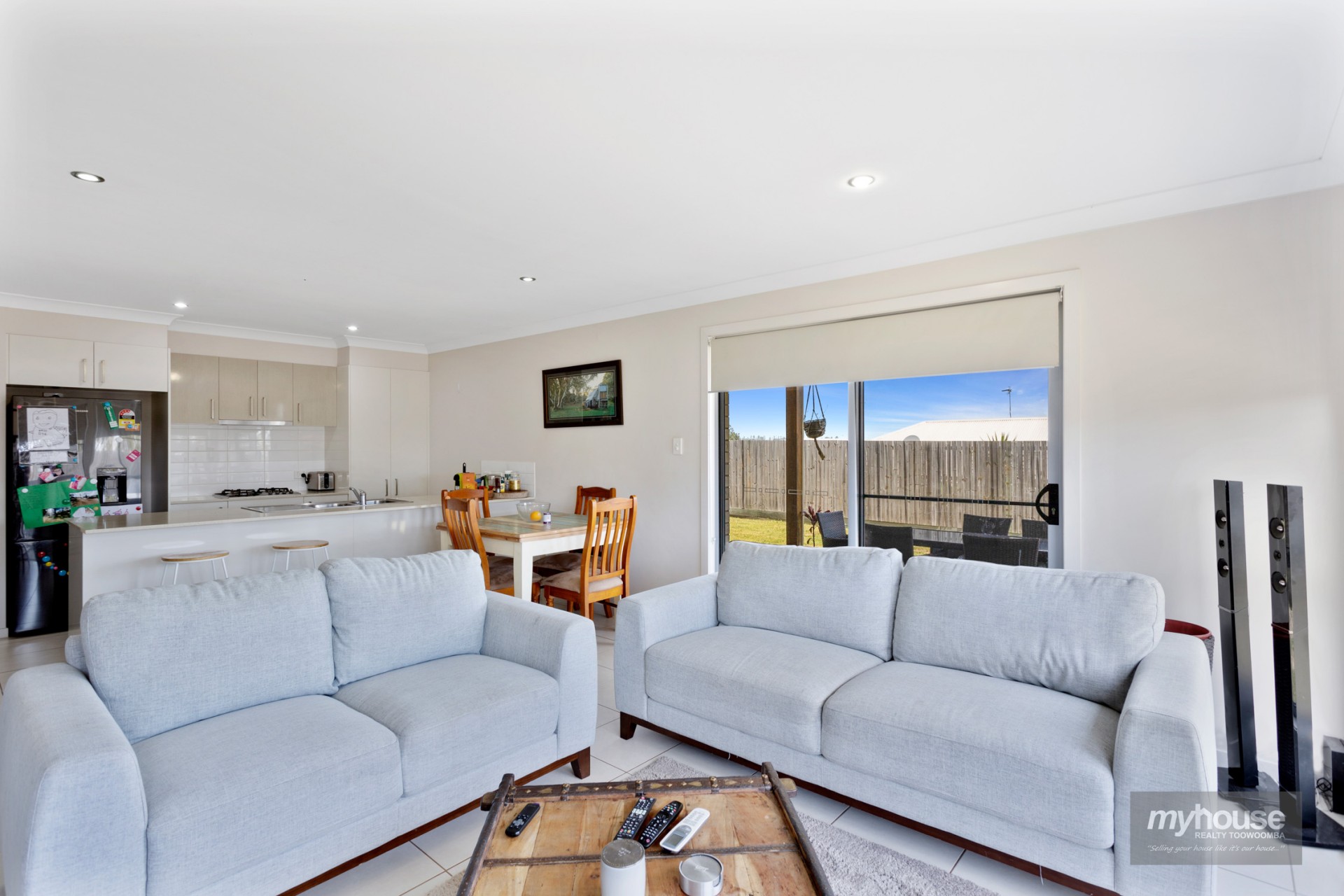 Real Estate in Mount Kynoch