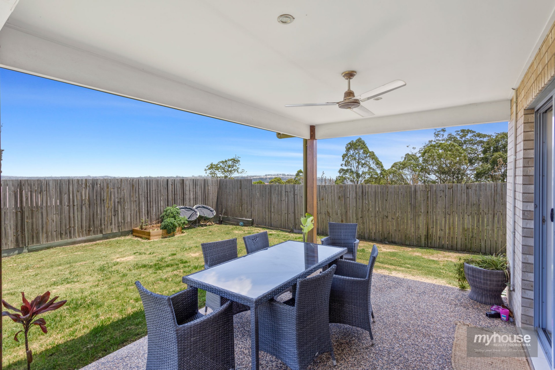 Real Estate in Mount Kynoch