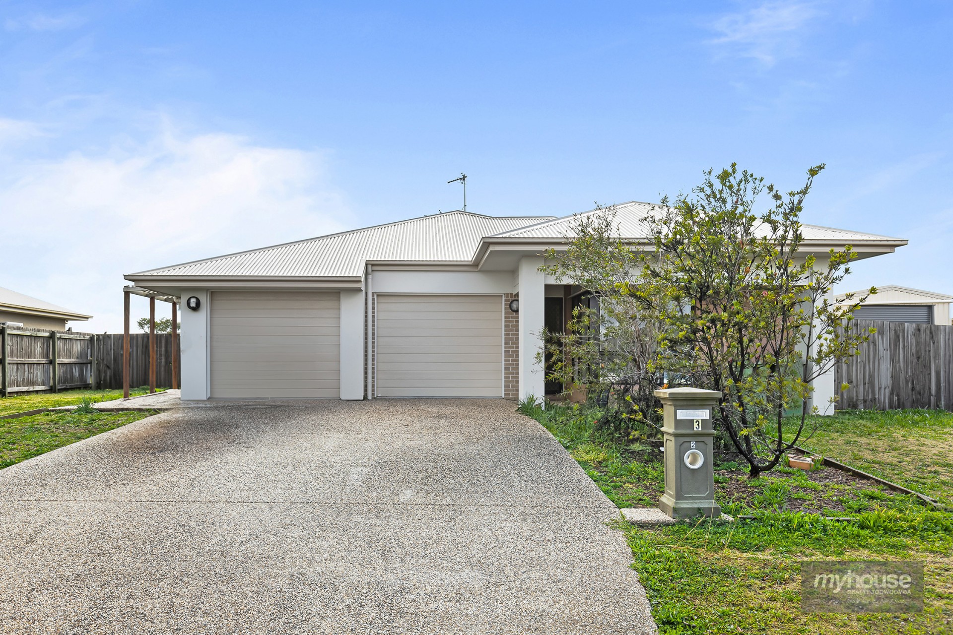 Property Sold in Wyreema