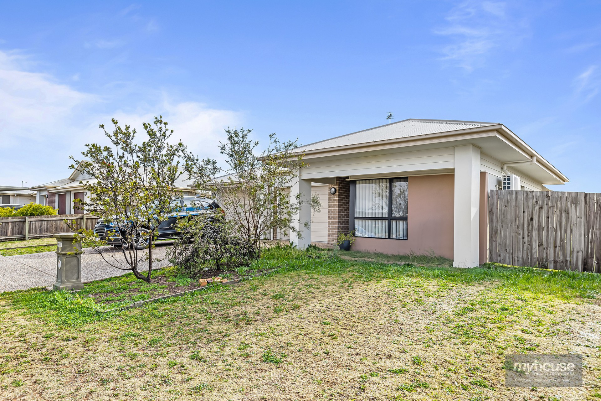 Real Estate in Wyreema