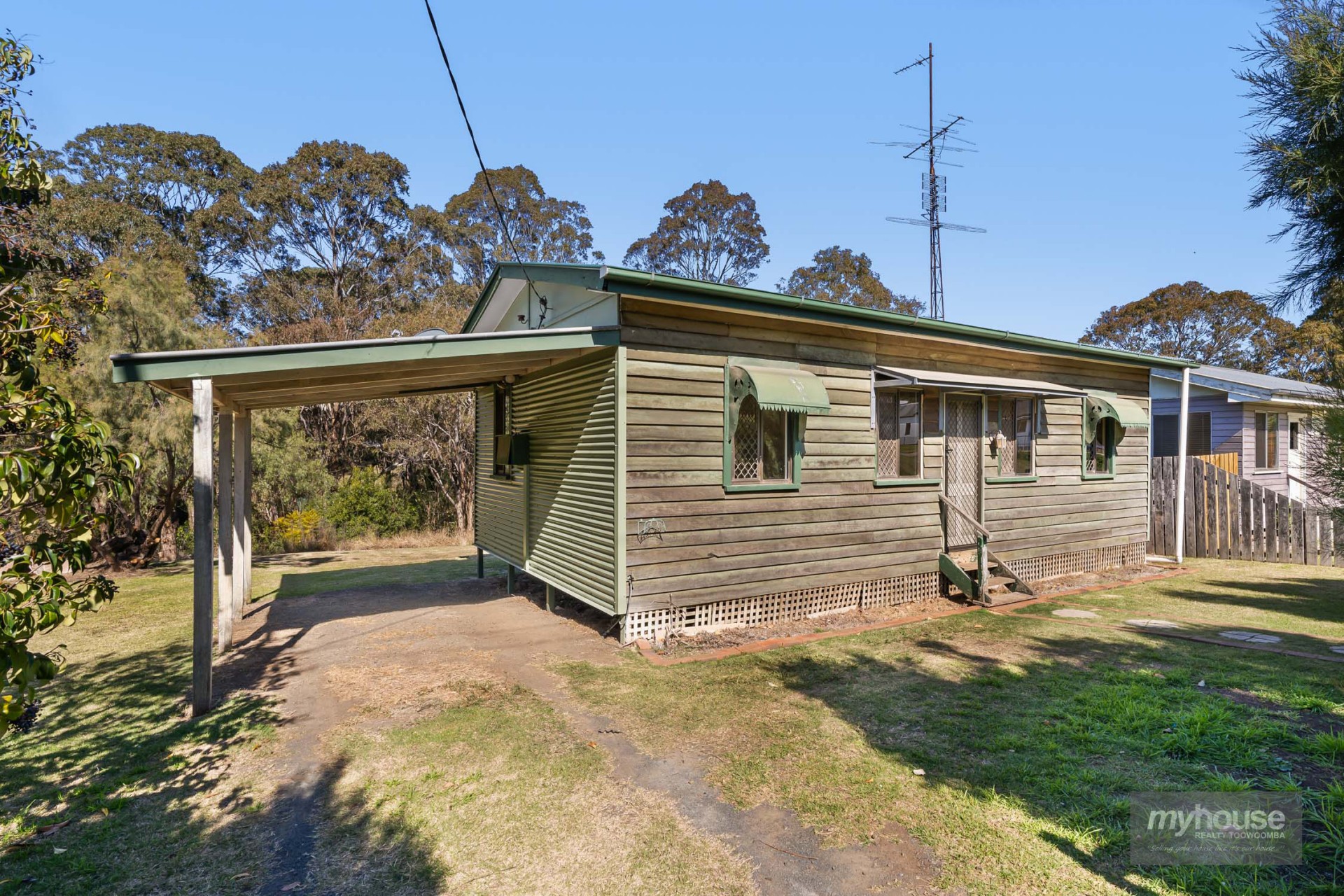98 Luck Street, Drayton > myhouse realty Toowoomba