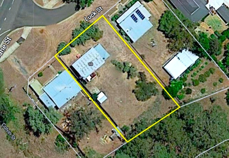 98 Luck Street, Drayton > myhouse realty Toowoomba