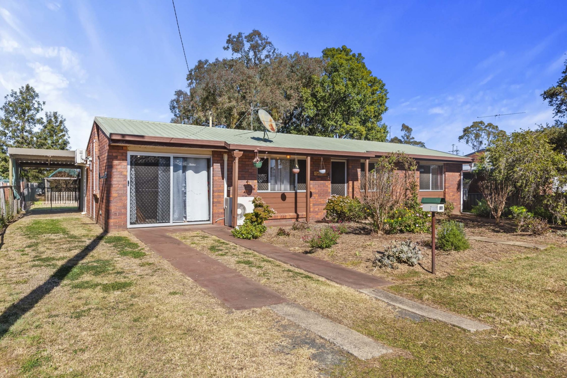 Property Sold in Oakey