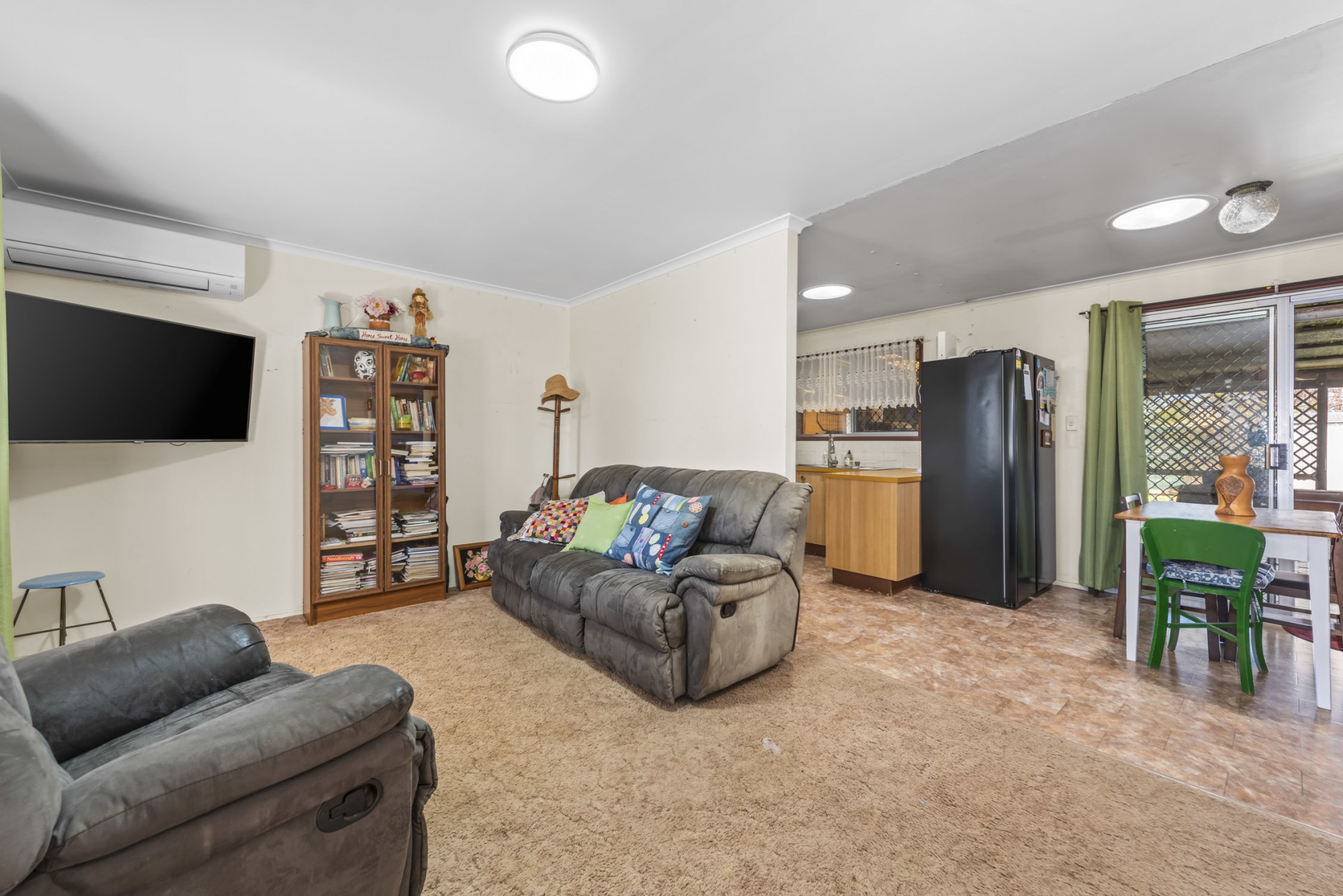Oakey Properties Sold