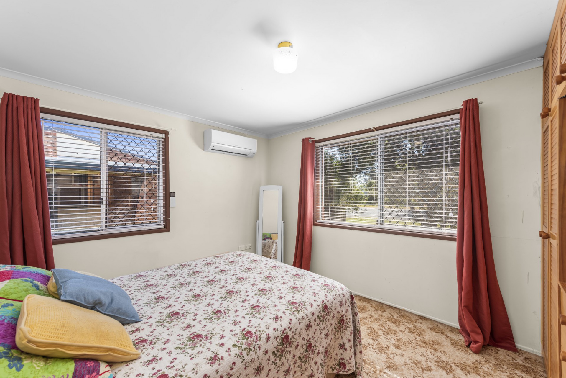 Real Estate in Oakey