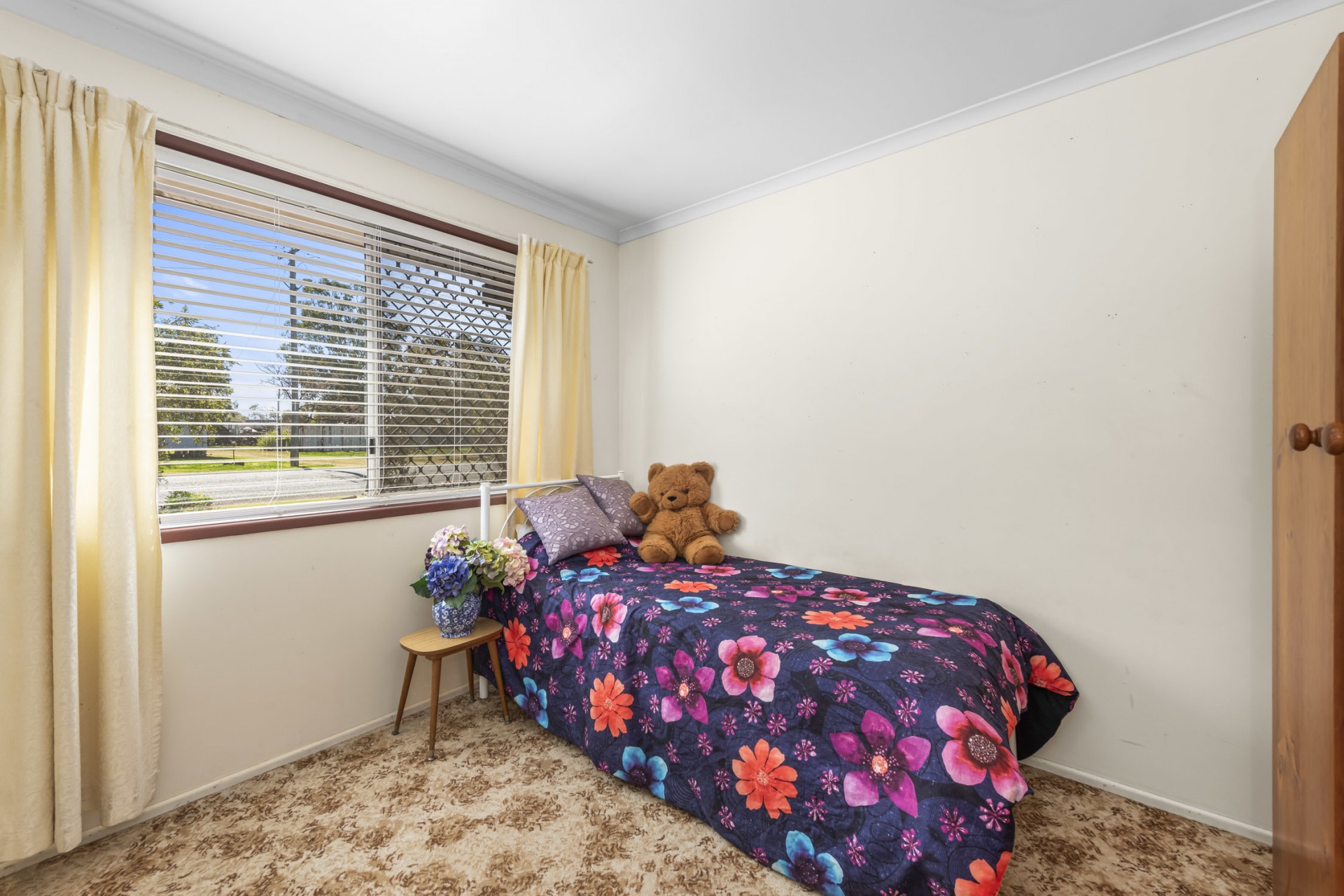 Open for inspection in Oakey