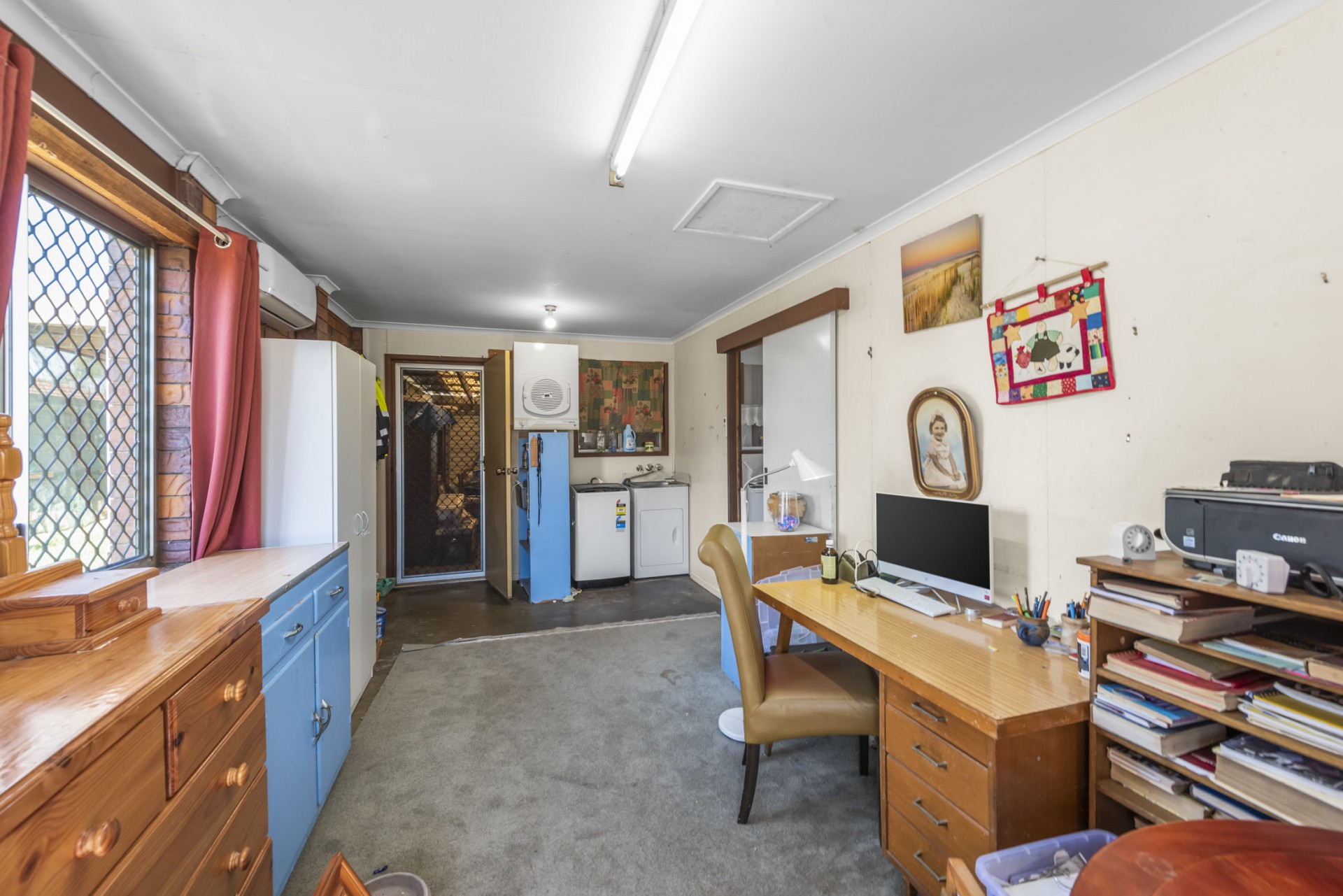 Real Estate in Oakey