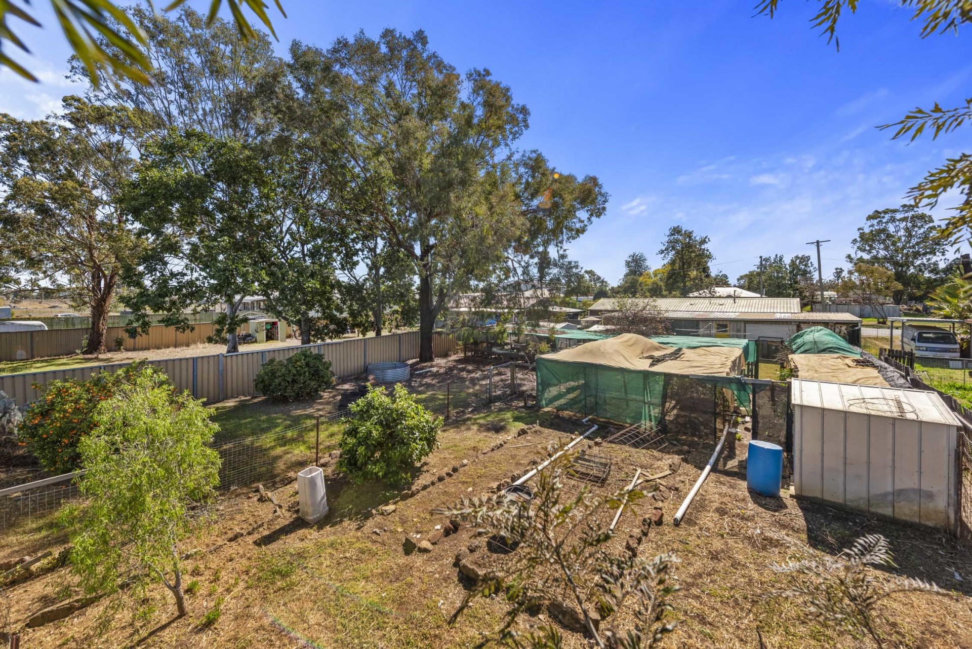 Real Estate in Oakey