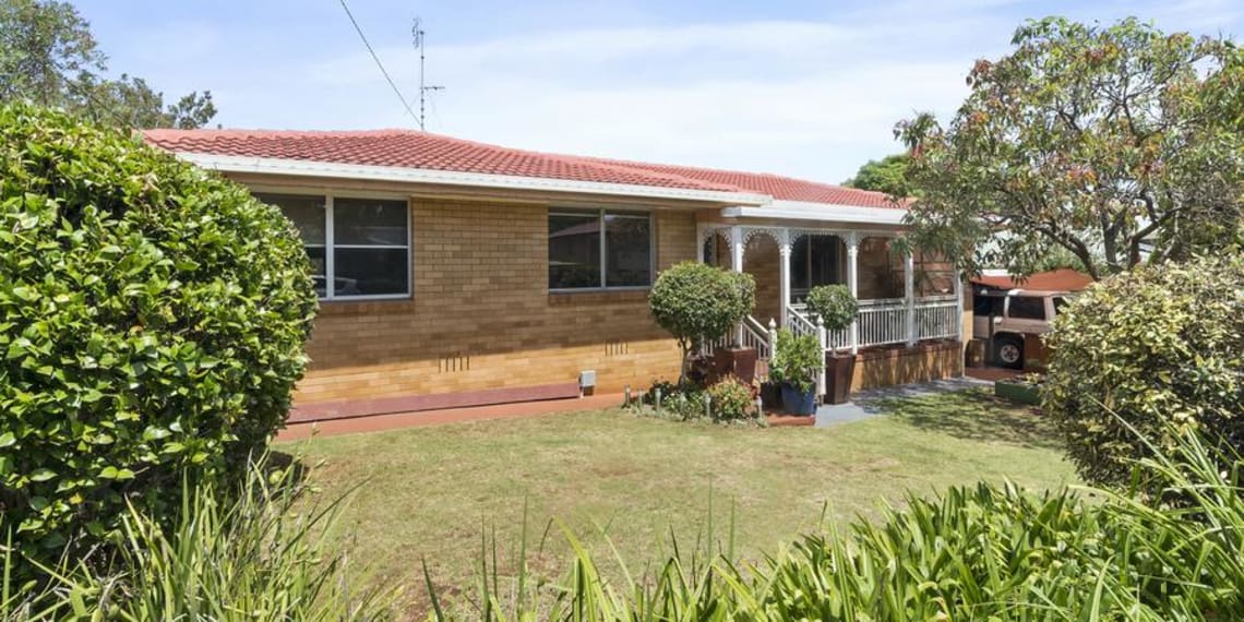 Property Sold in Harlaxton