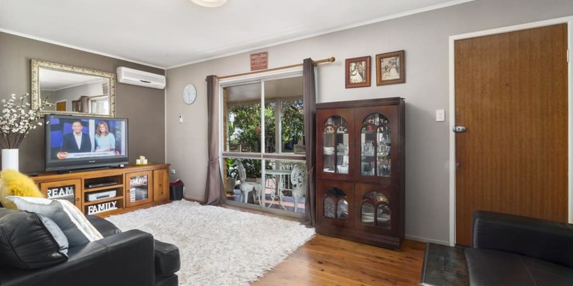 Harlaxton Properties Sold