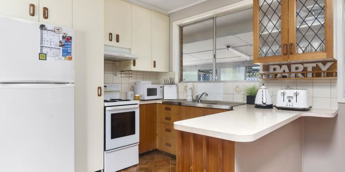Harlaxton real estate Sold