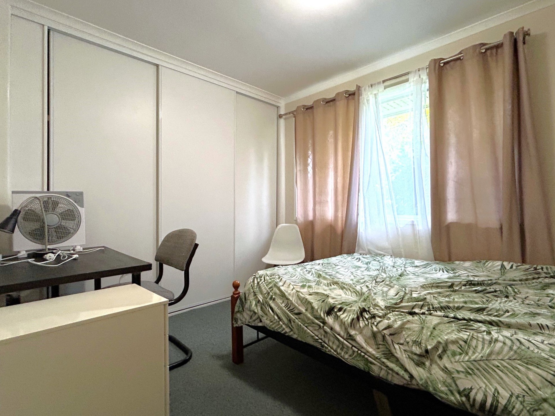 Property For Rent in Wilsonton Heights