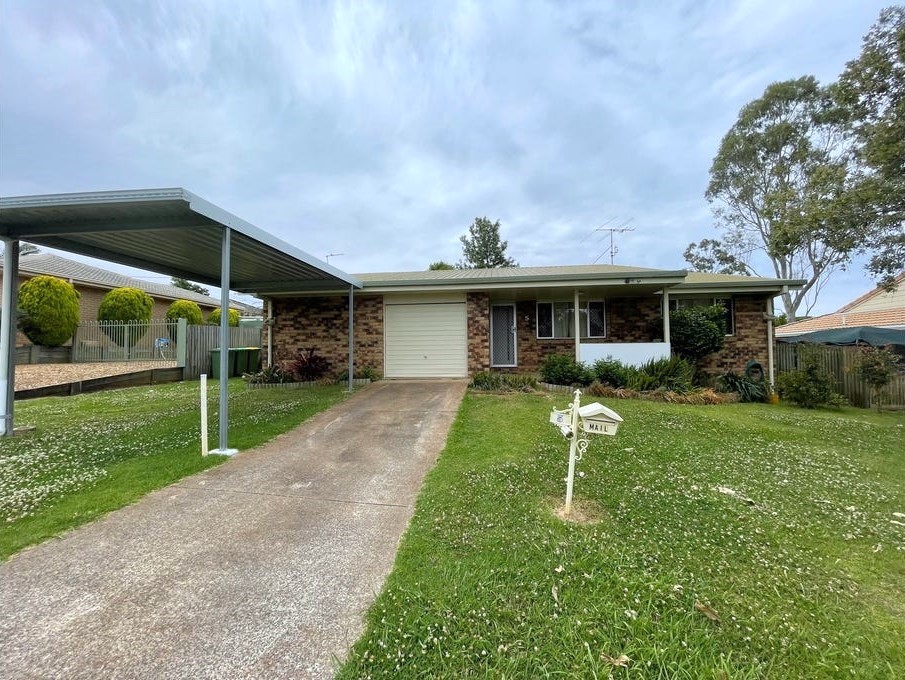 Real Estate in Wilsonton Heights
