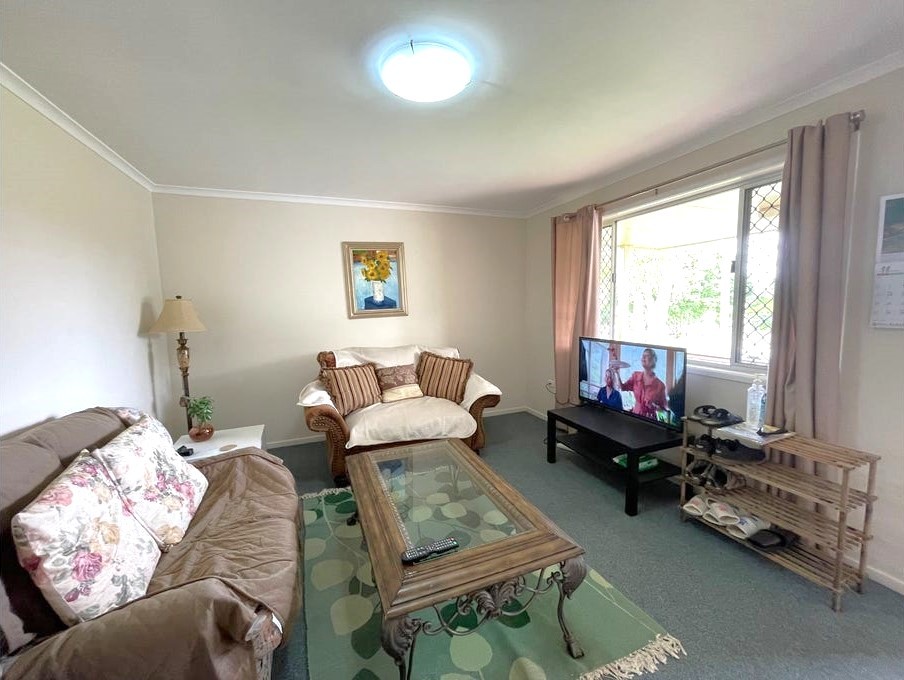 Open for inspection in Wilsonton Heights