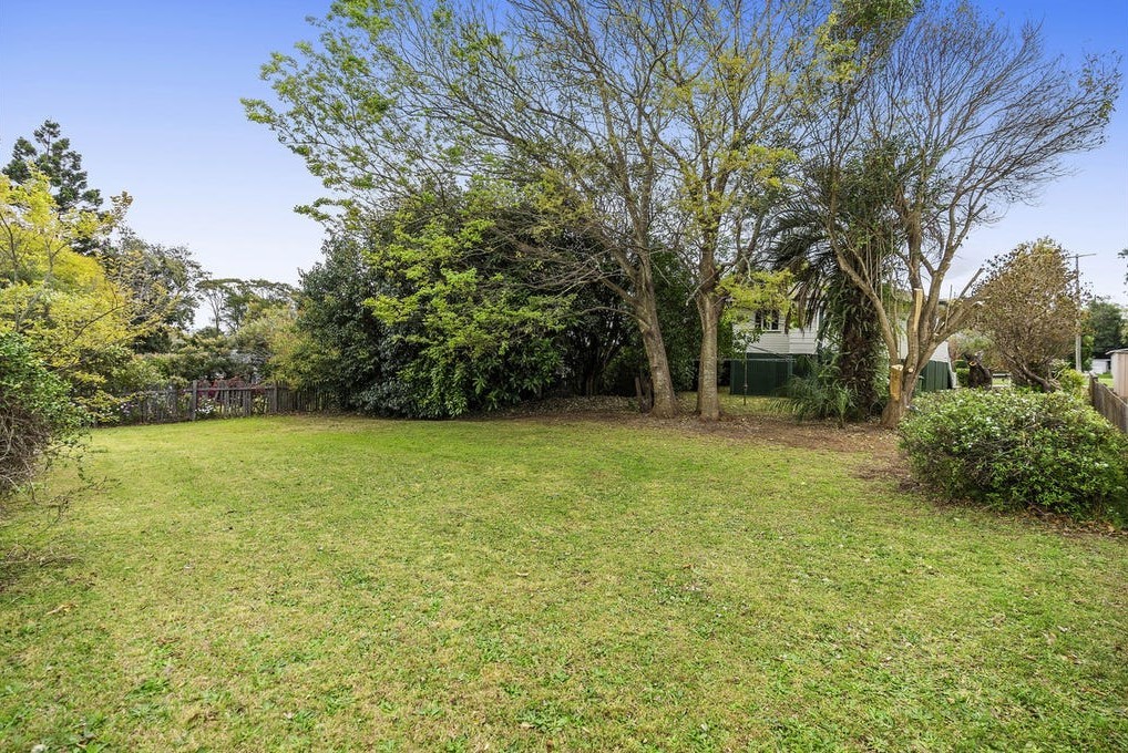 Real Estate in North Toowoomba