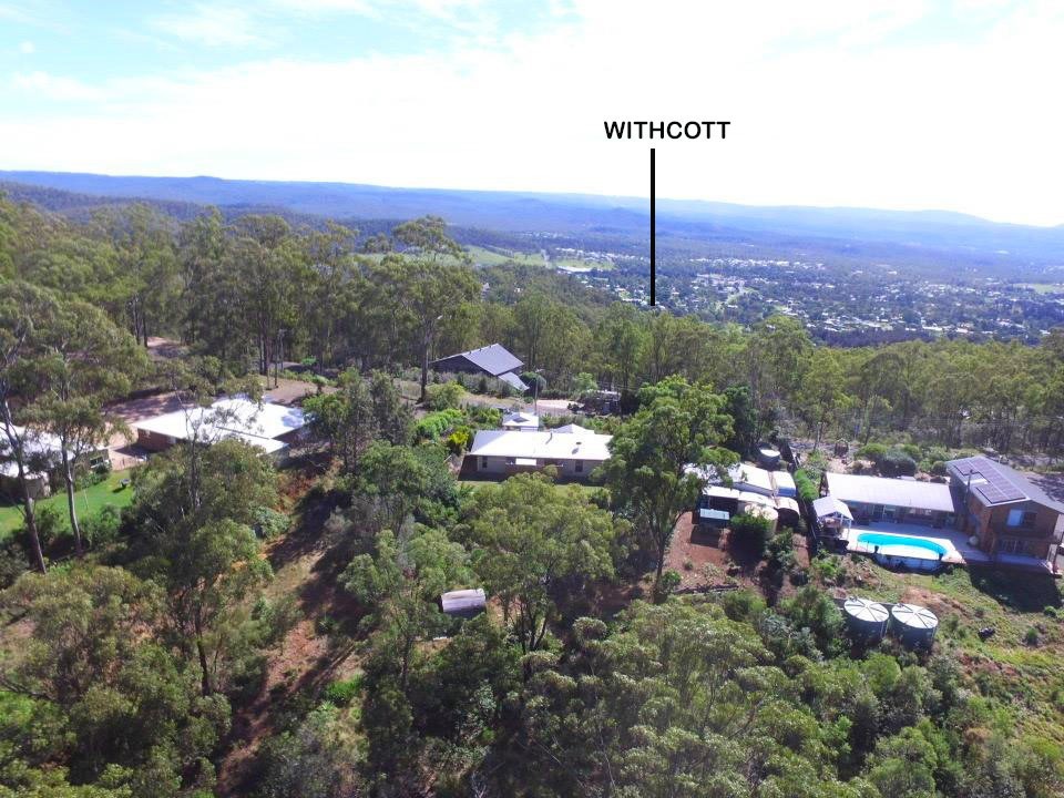 Real Estate in Withcott