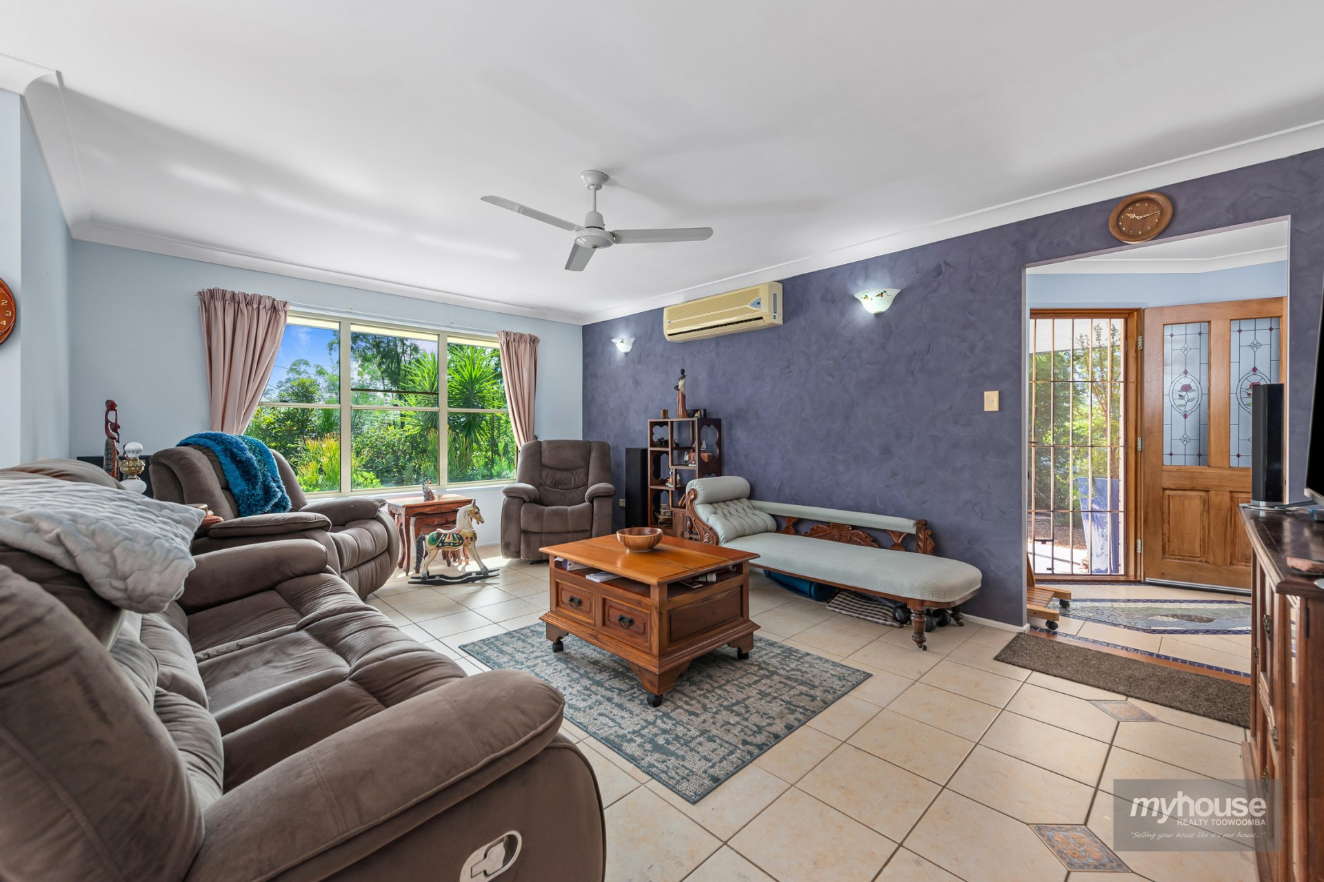Open for inspection in Withcott